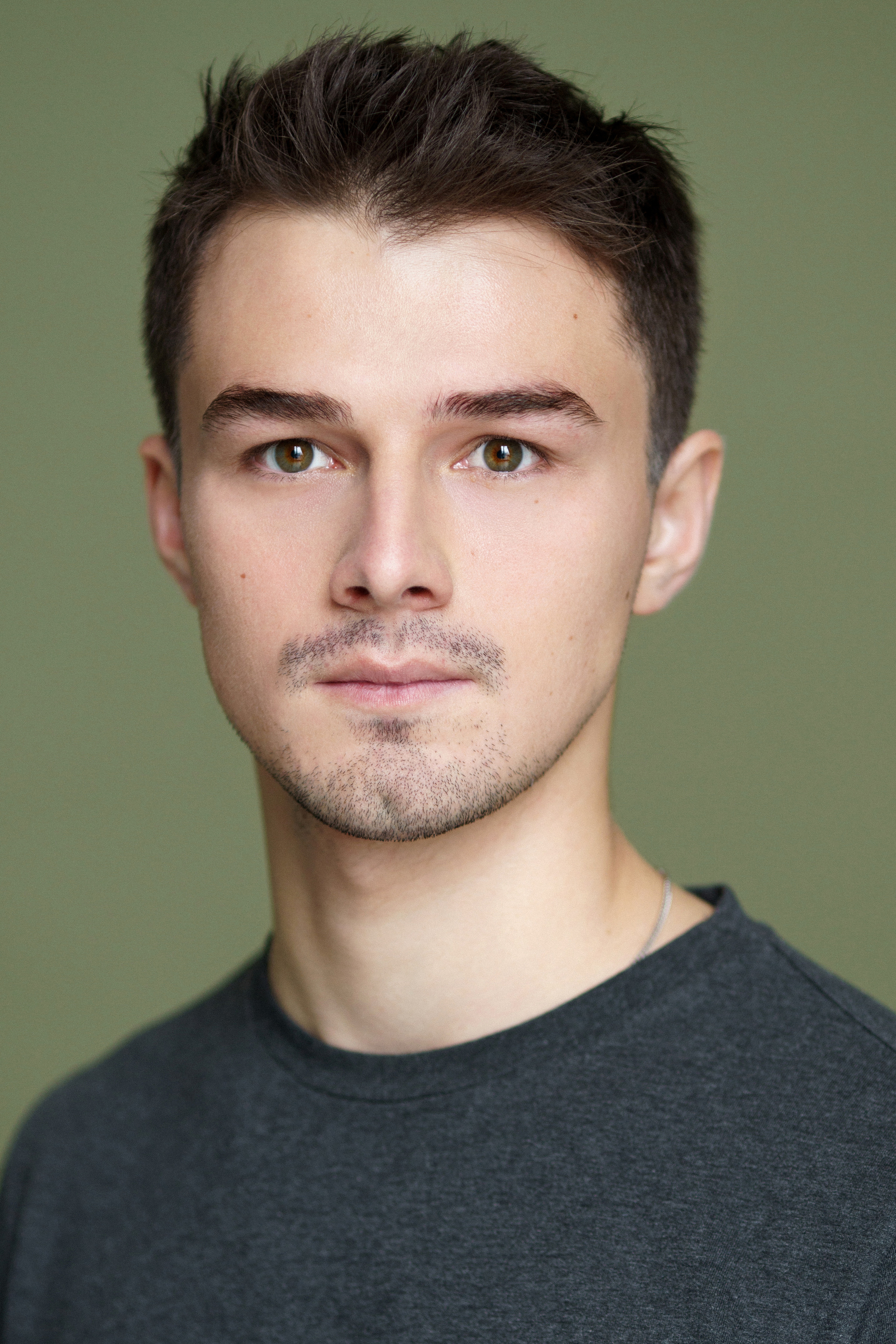 Актёрские портреты. Актёрский хэдшот. Профессиональный фотограф в Москве Дмитрий Постнов / Niko Nikolas