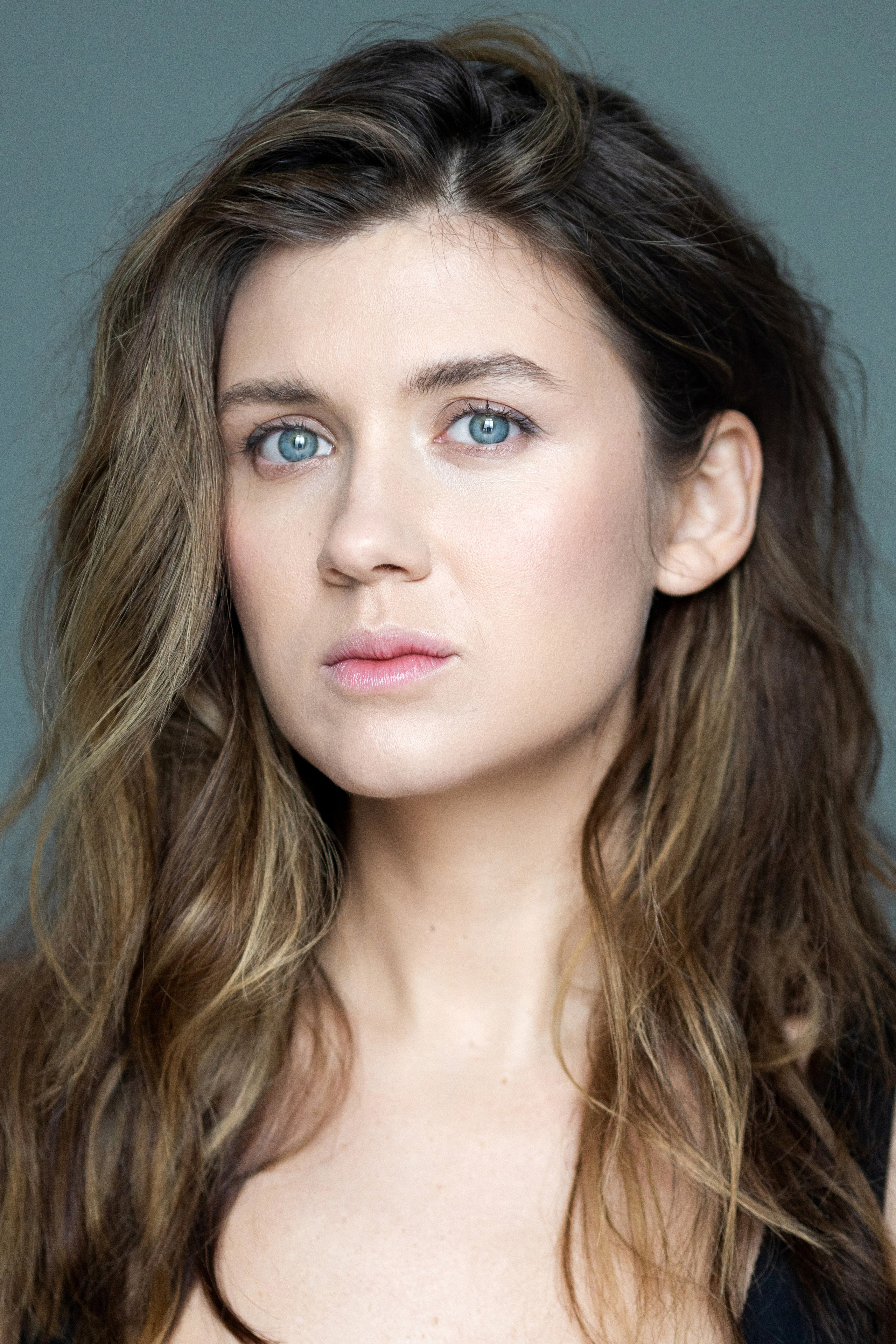 Актёрские портреты. Актёрский хэдшот. Профессиональный фотограф в Москве Дмитрий Постнов / Niko Nikolas