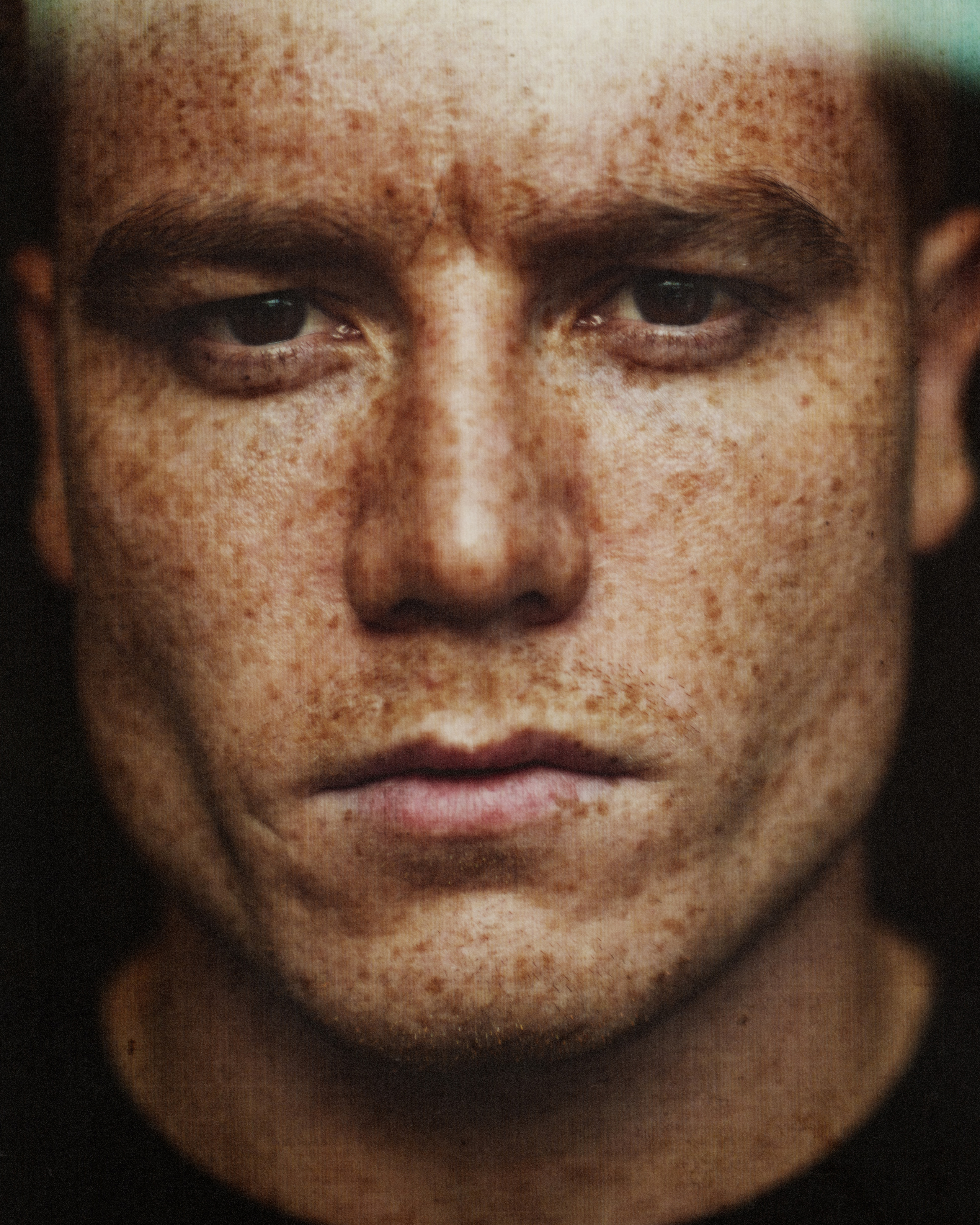 Цветная фотография. Женский портрет. Мужской портрет. Профессиональный фотограф в Москве Дмитрий Постнов / Niko Nikolas