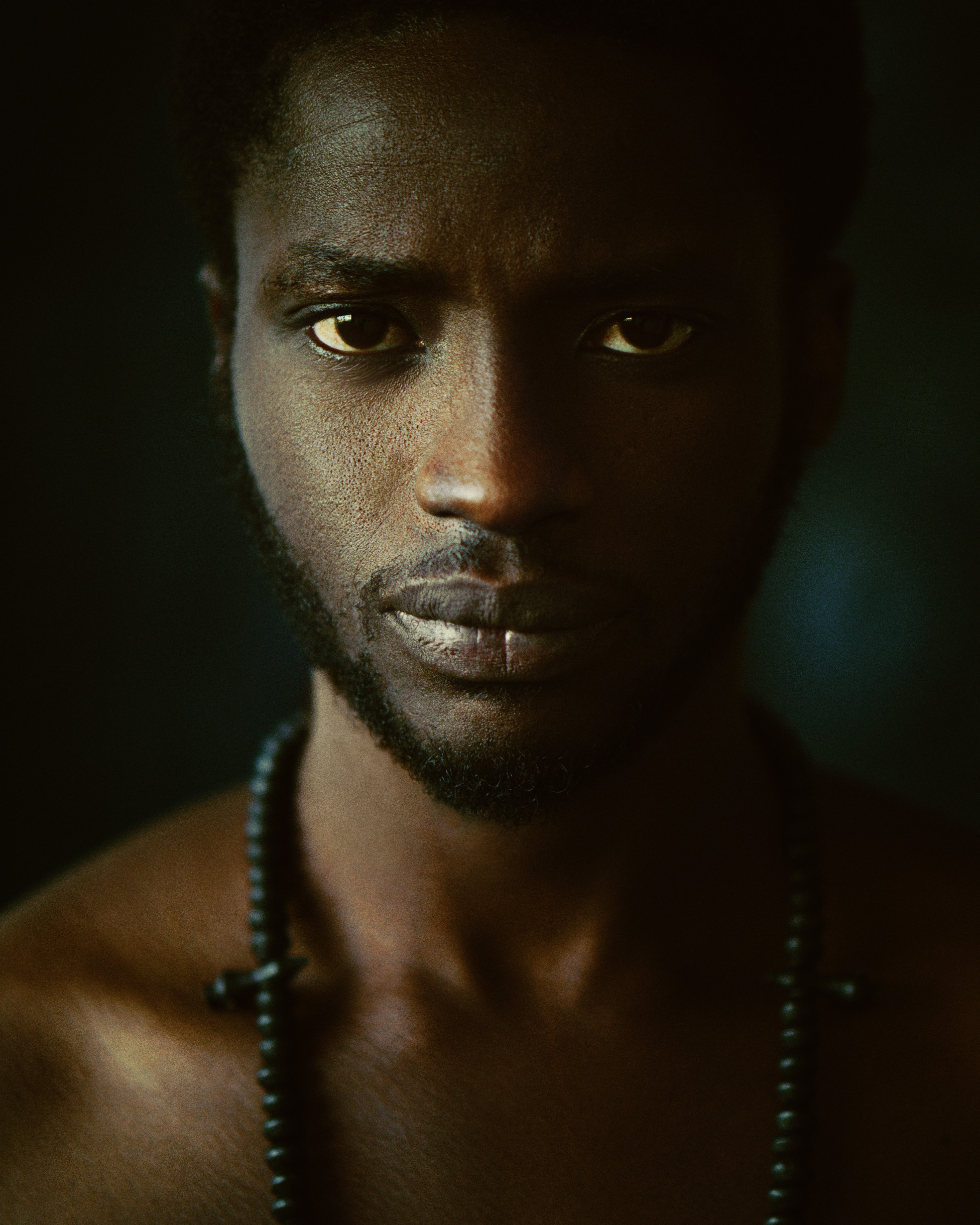 Цветная фотография. Женский портрет. Мужской портрет. Профессиональный фотограф в Москве Дмитрий Постнов / Niko Nikolas