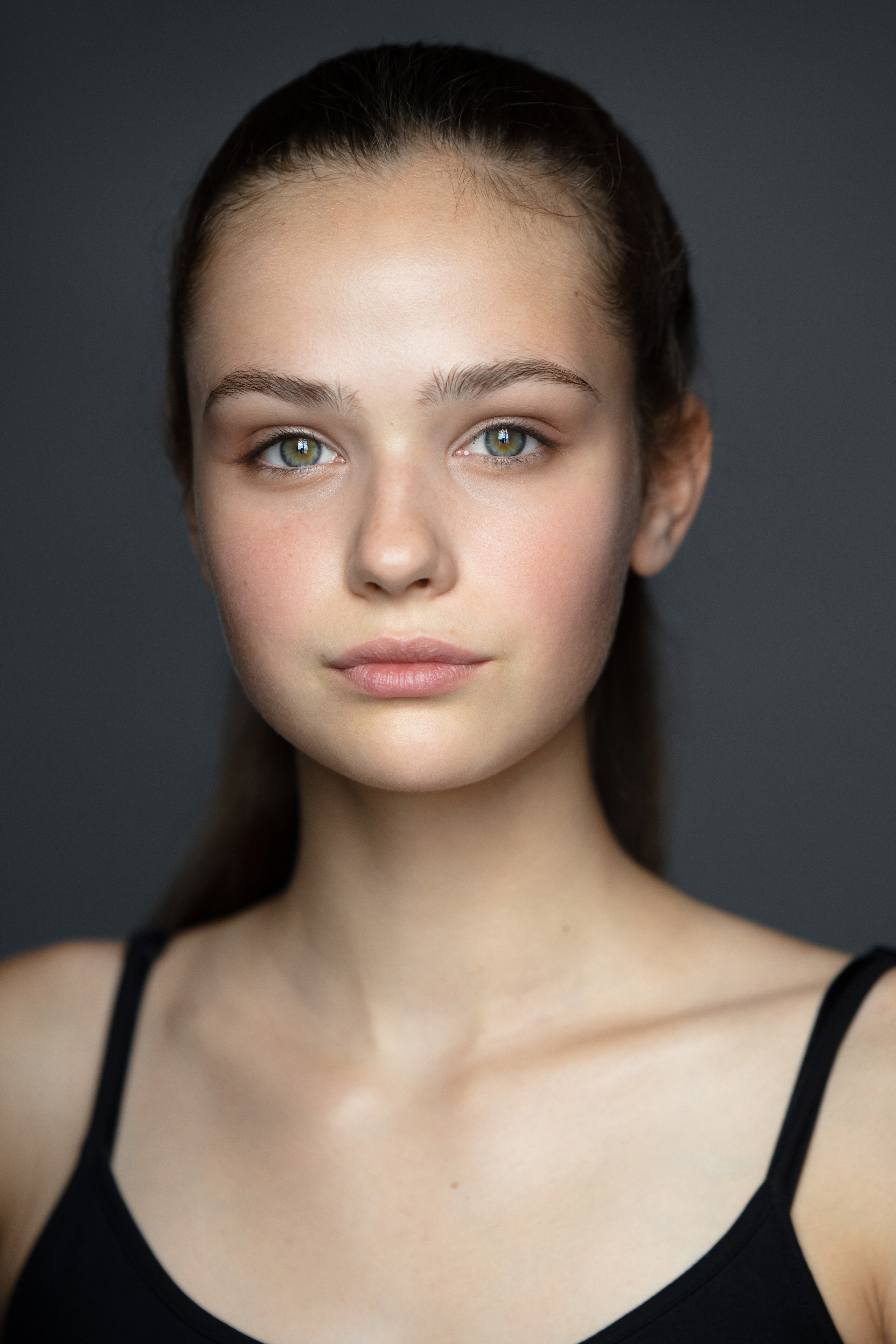 Актёрские портреты. Актёрский хэдшот. Профессиональный фотограф в Москве Дмитрий Постнов / Niko Nikolas