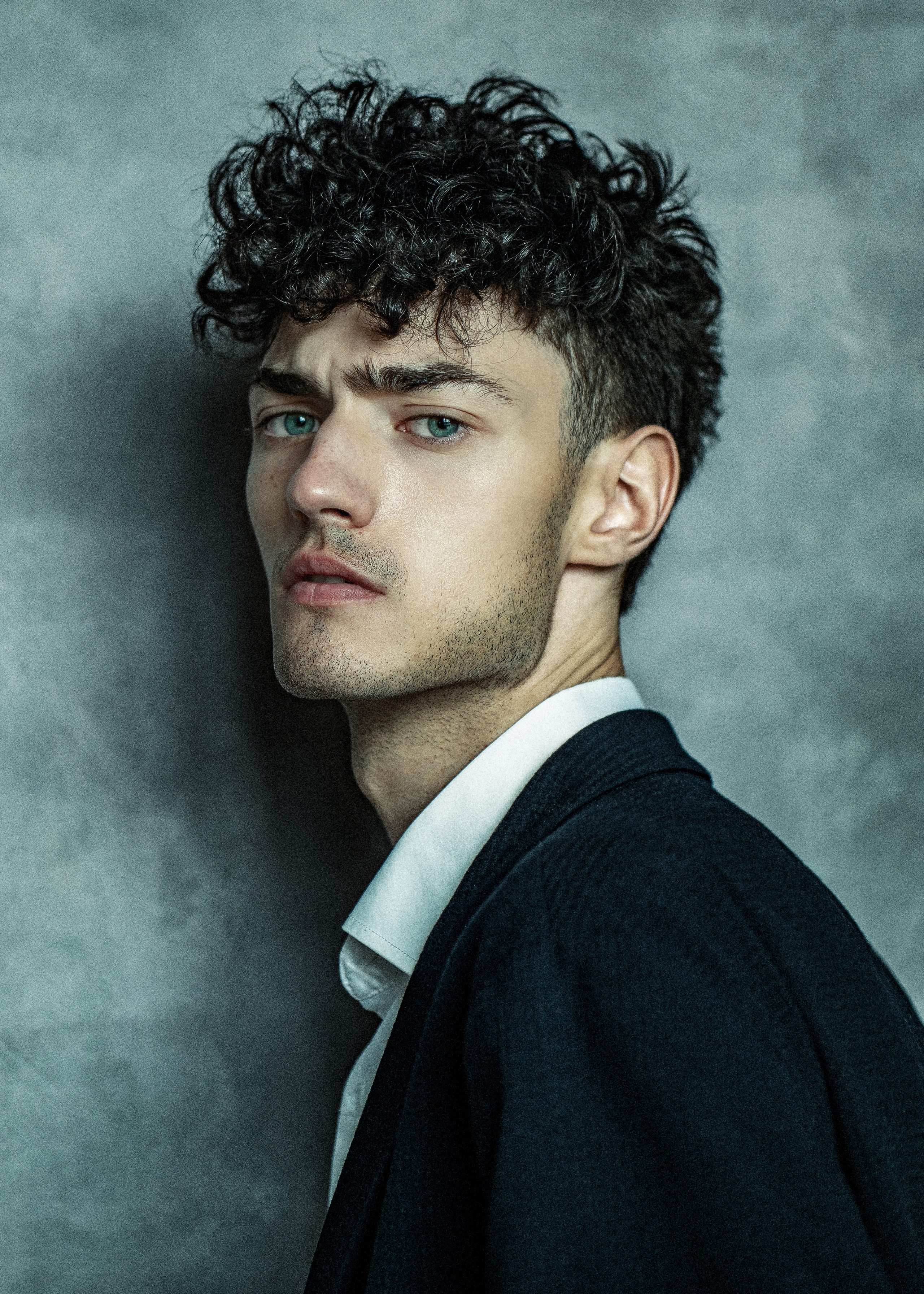 Цветная фотография. Женский портрет. Мужской портрет. Профессиональный фотограф в Москве Дмитрий Постнов / Niko Nikolas