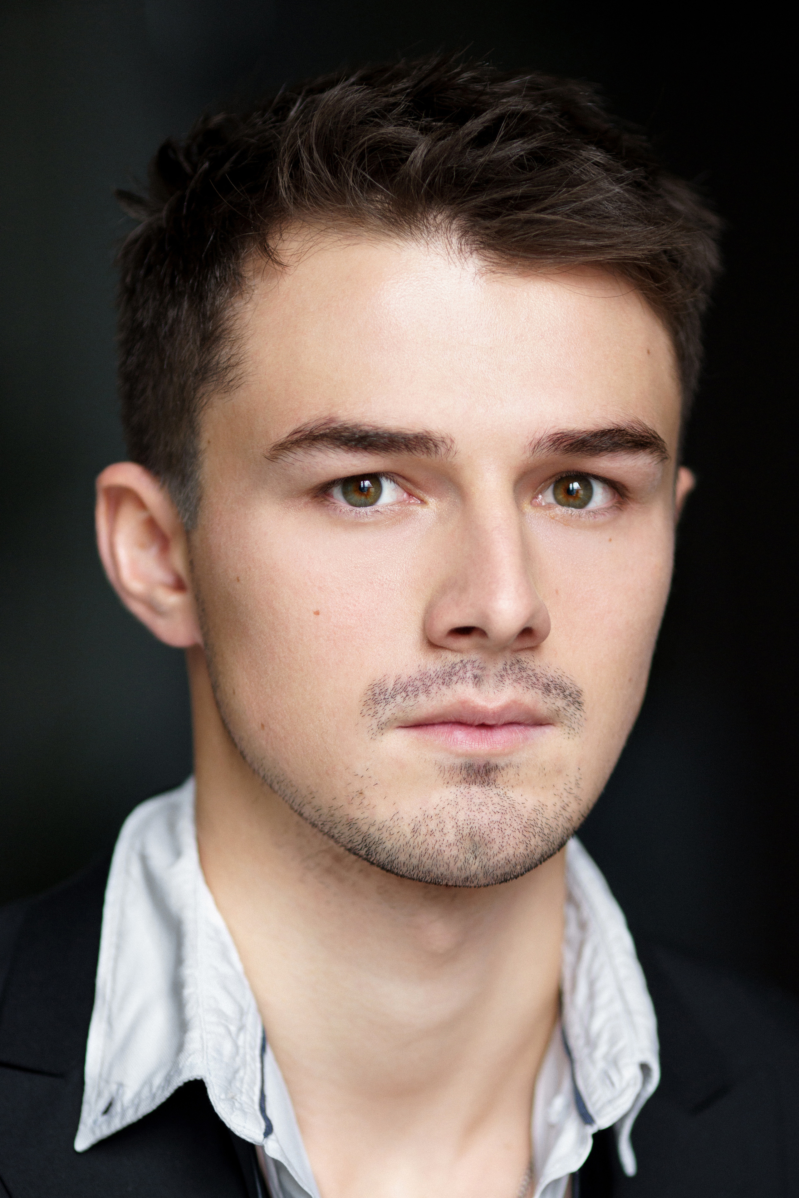 Актёрские портреты. Актёрский хэдшот. Профессиональный фотограф в Москве Дмитрий Постнов / Niko Nikolas