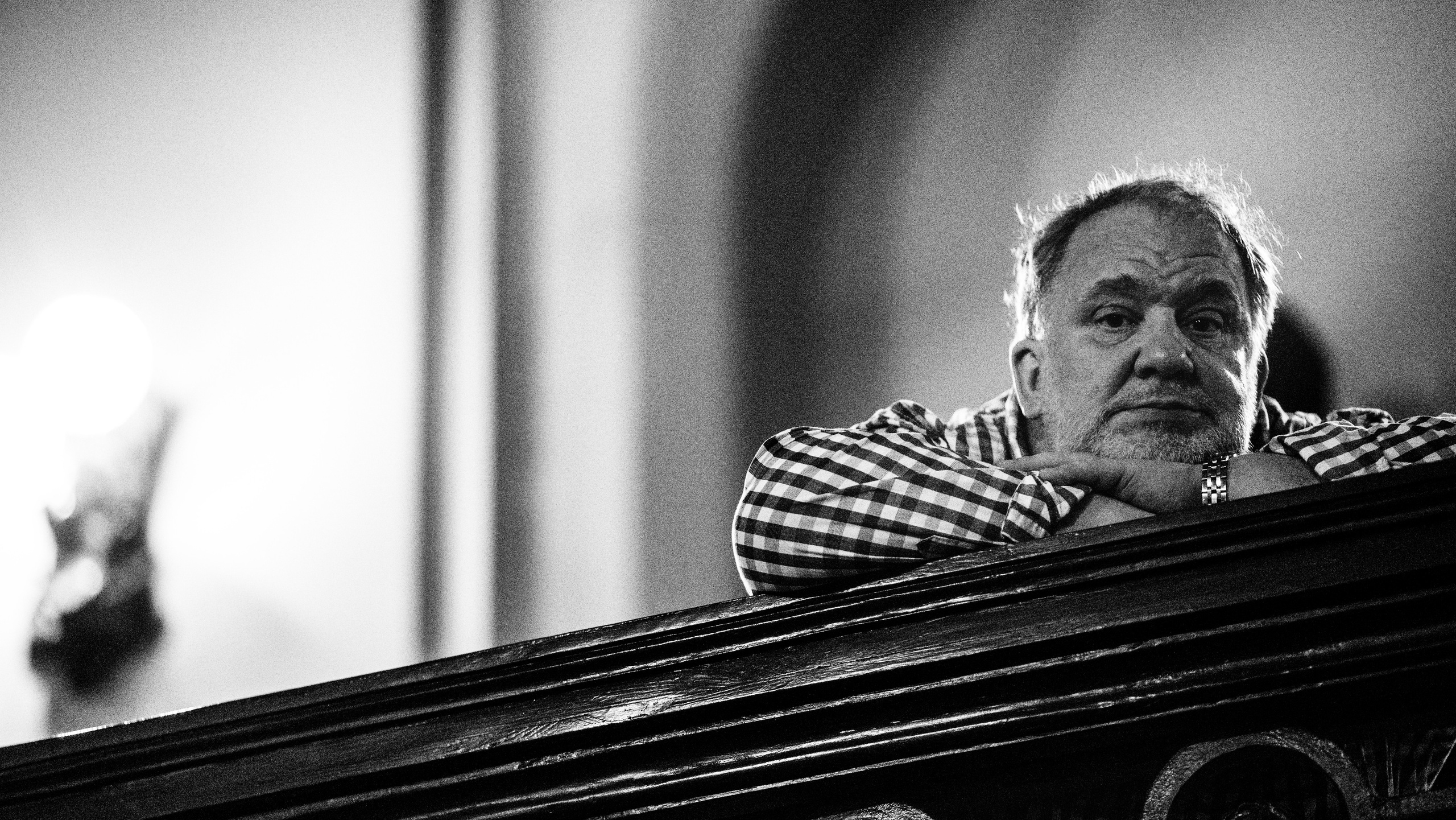 Черно-белая фотография. Женский портрет. Мужской портрет. Профессиональный фотограф в Москве Дмитрий Постнов / Niko Nikolas