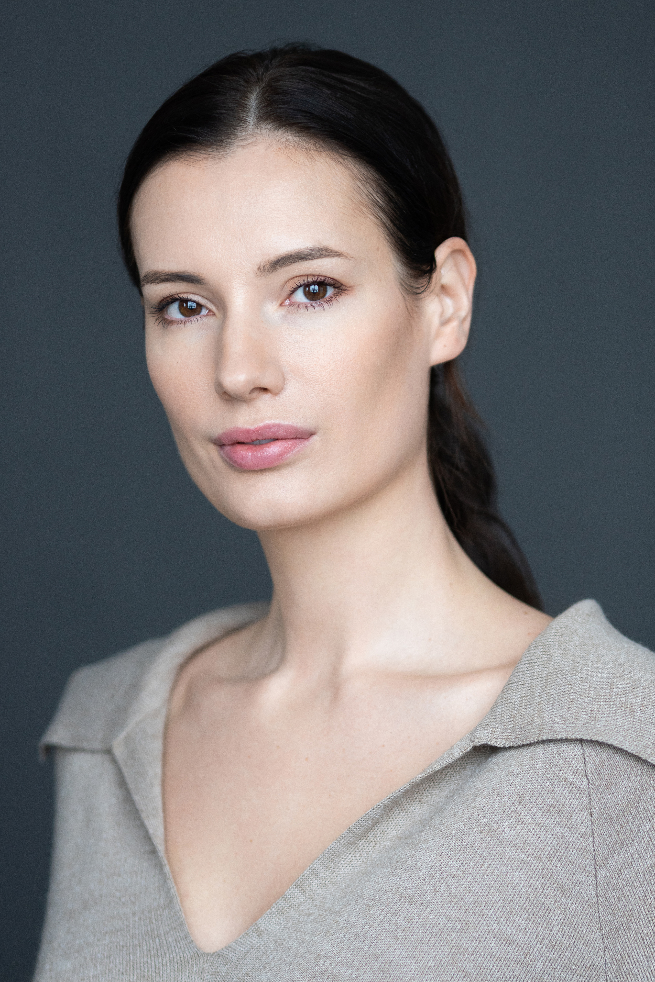 Актёрские портреты. Актёрский хэдшот. Профессиональный фотограф в Москве Дмитрий Постнов / Niko Nikolas