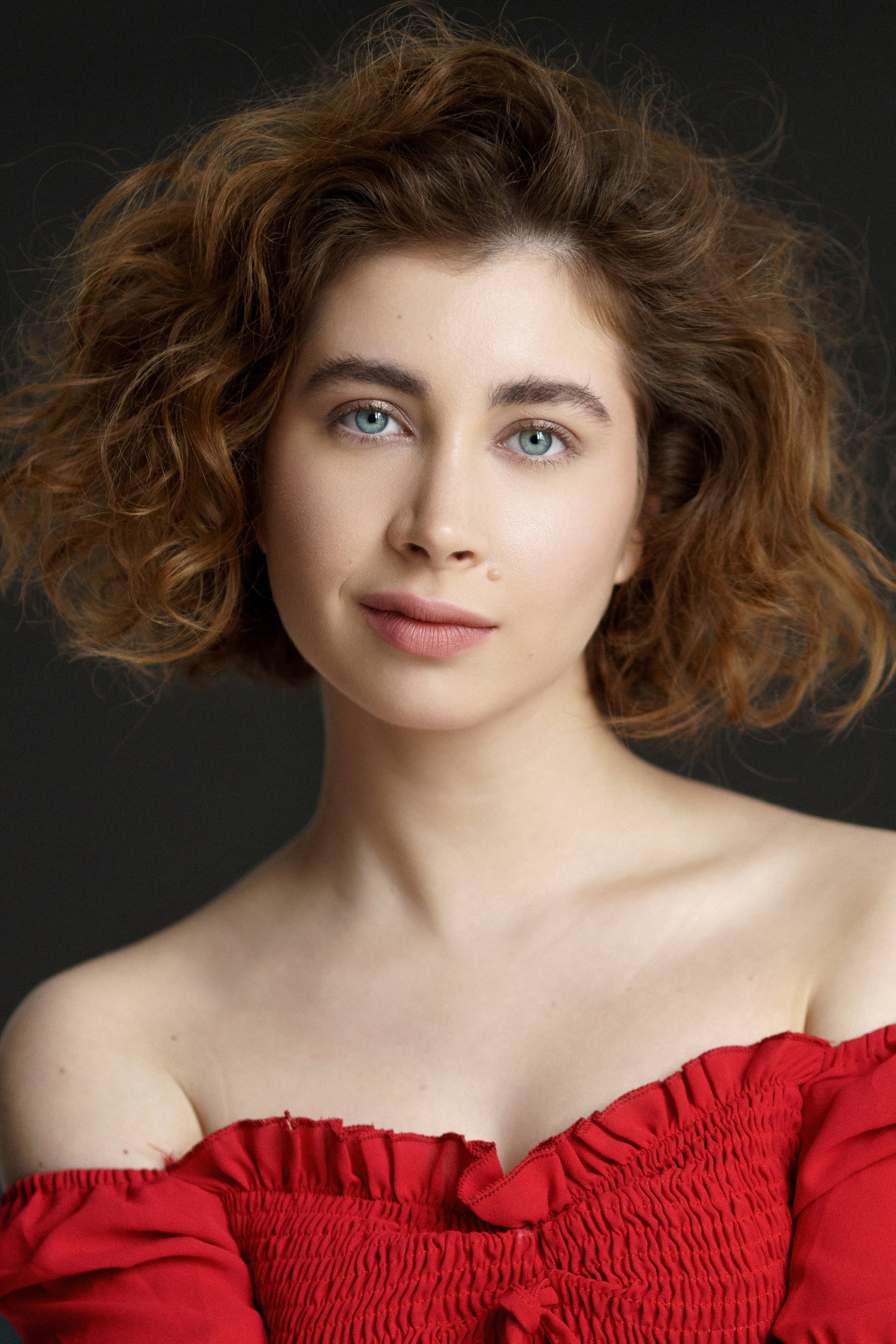 Актёрские портреты. Актёрский хэдшот. Профессиональный фотограф в Москве Дмитрий Постнов / Niko Nikolas