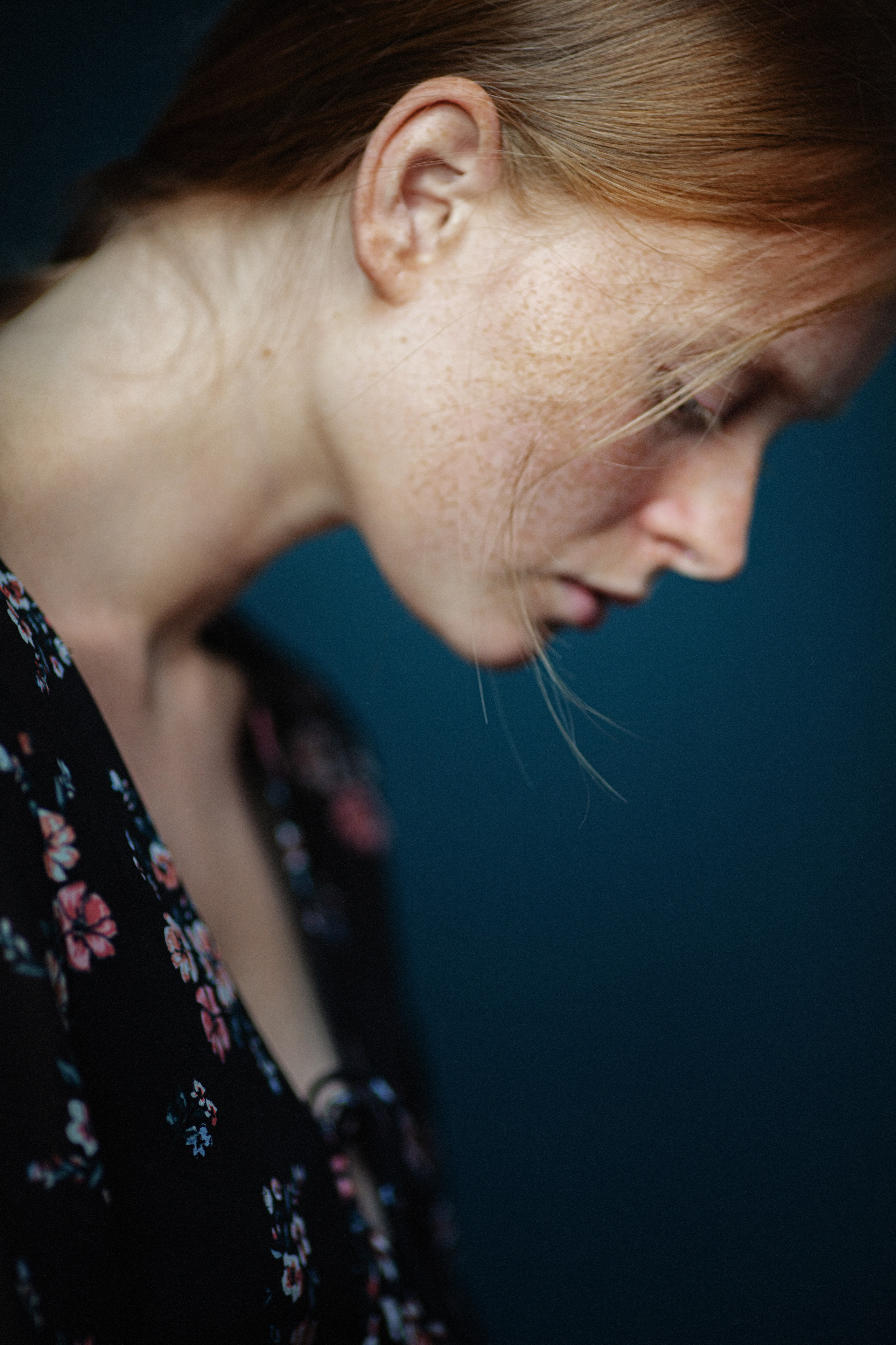 Цветная фотография. Женский портрет. Мужской портрет. Профессиональный фотограф в Москве Дмитрий Постнов / Niko Nikolas