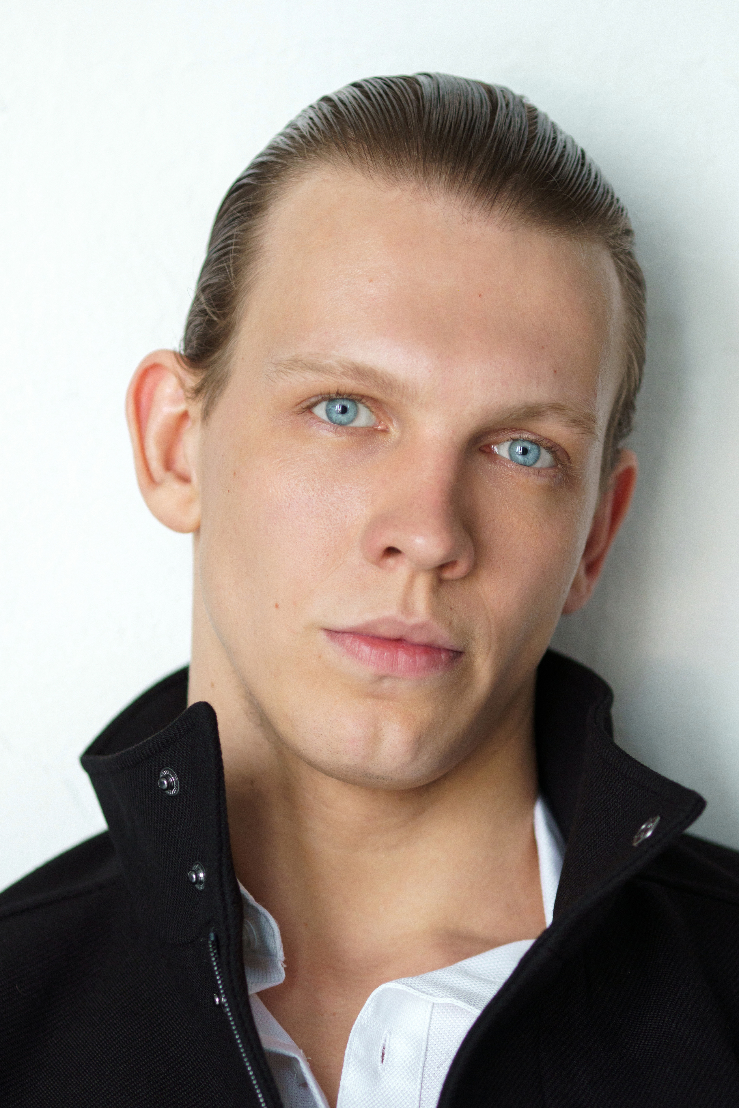 Актёрские портреты. Актёрский хэдшот. Профессиональный фотограф в Москве Дмитрий Постнов / Niko Nikolas