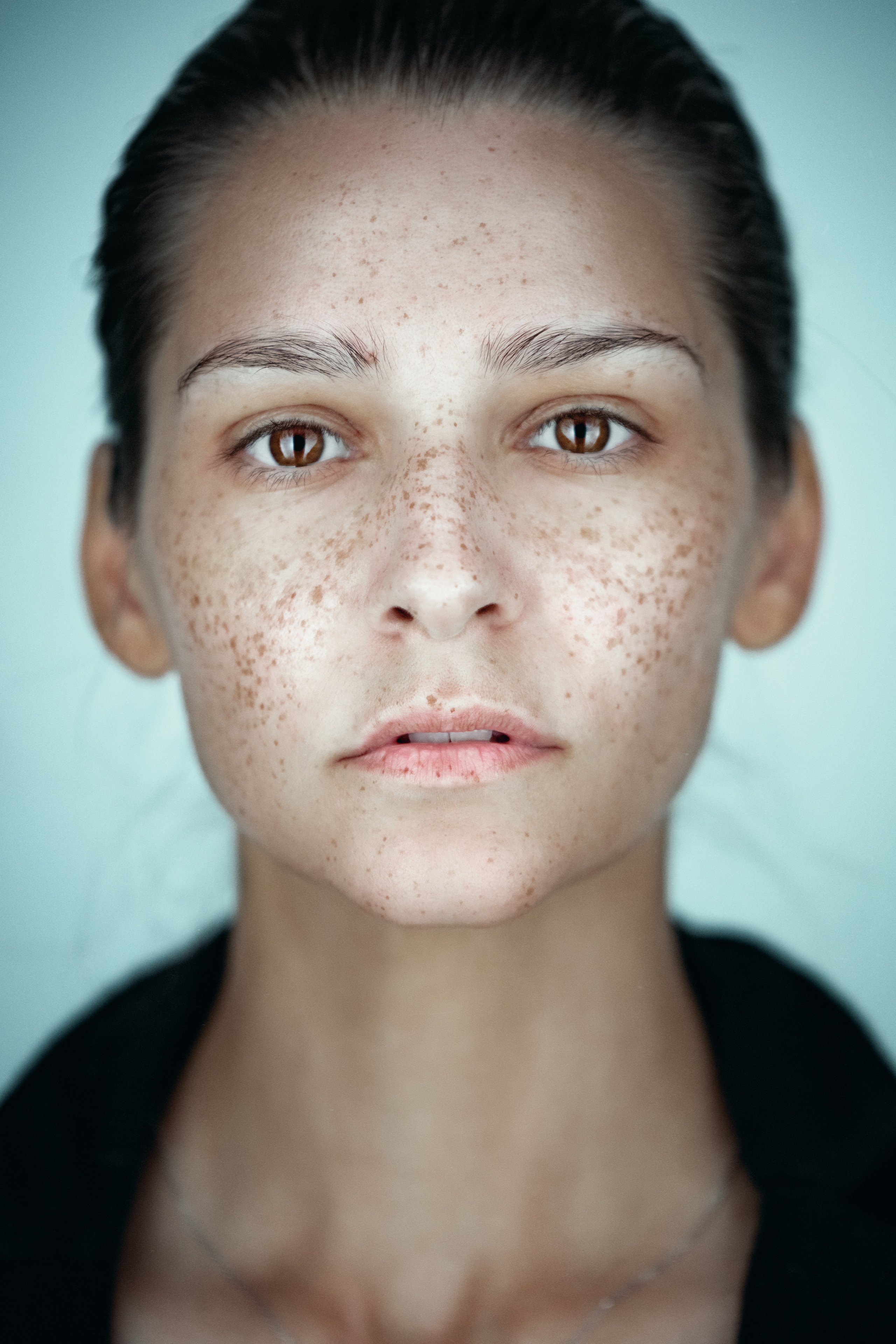 Цветная фотография. Женский портрет. Мужской портрет. Профессиональный фотограф в Москве Дмитрий Постнов / Niko Nikolas