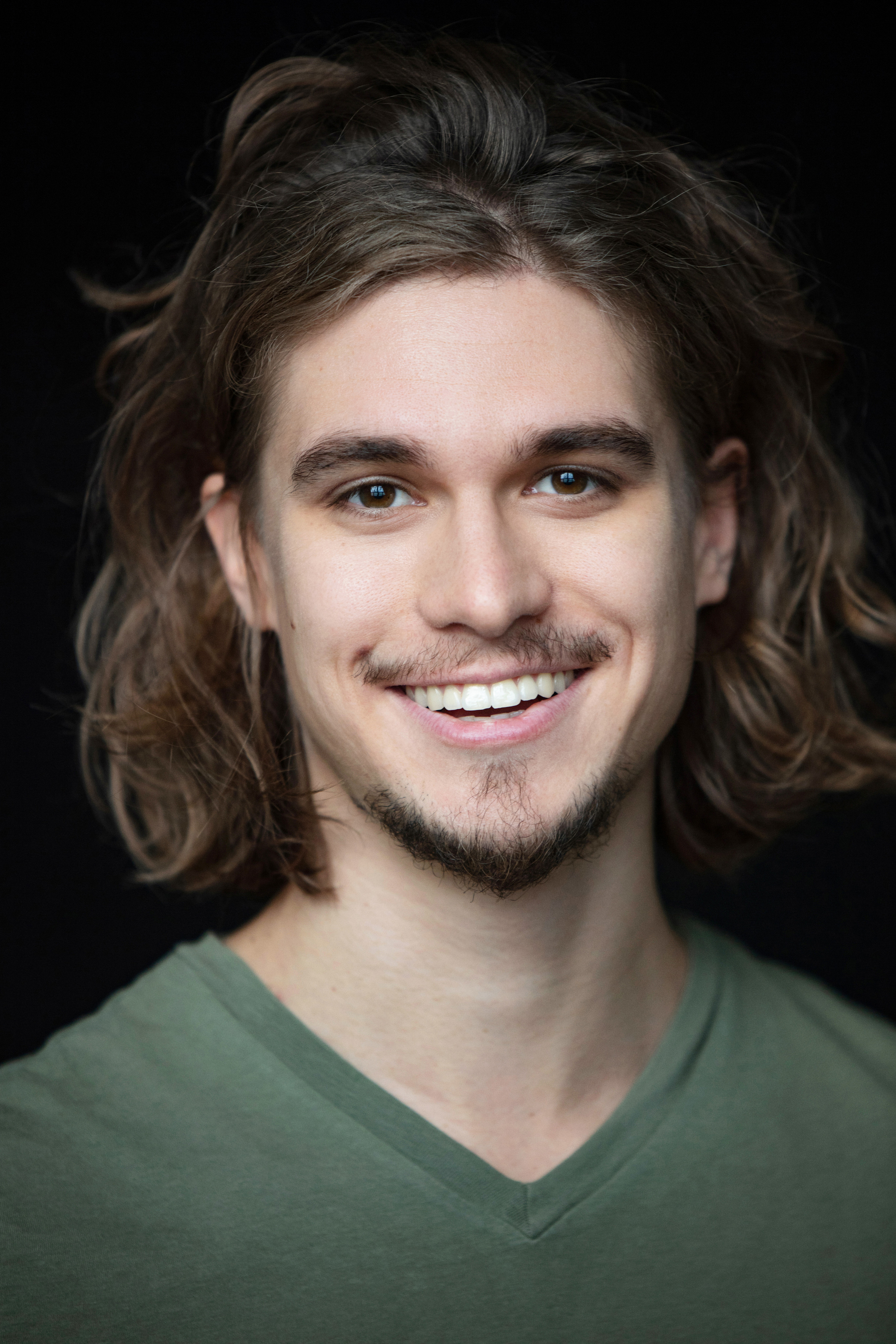 Актёрские портреты. Актёрский хэдшот. Профессиональный фотограф в Москве Дмитрий Постнов / Niko Nikolas