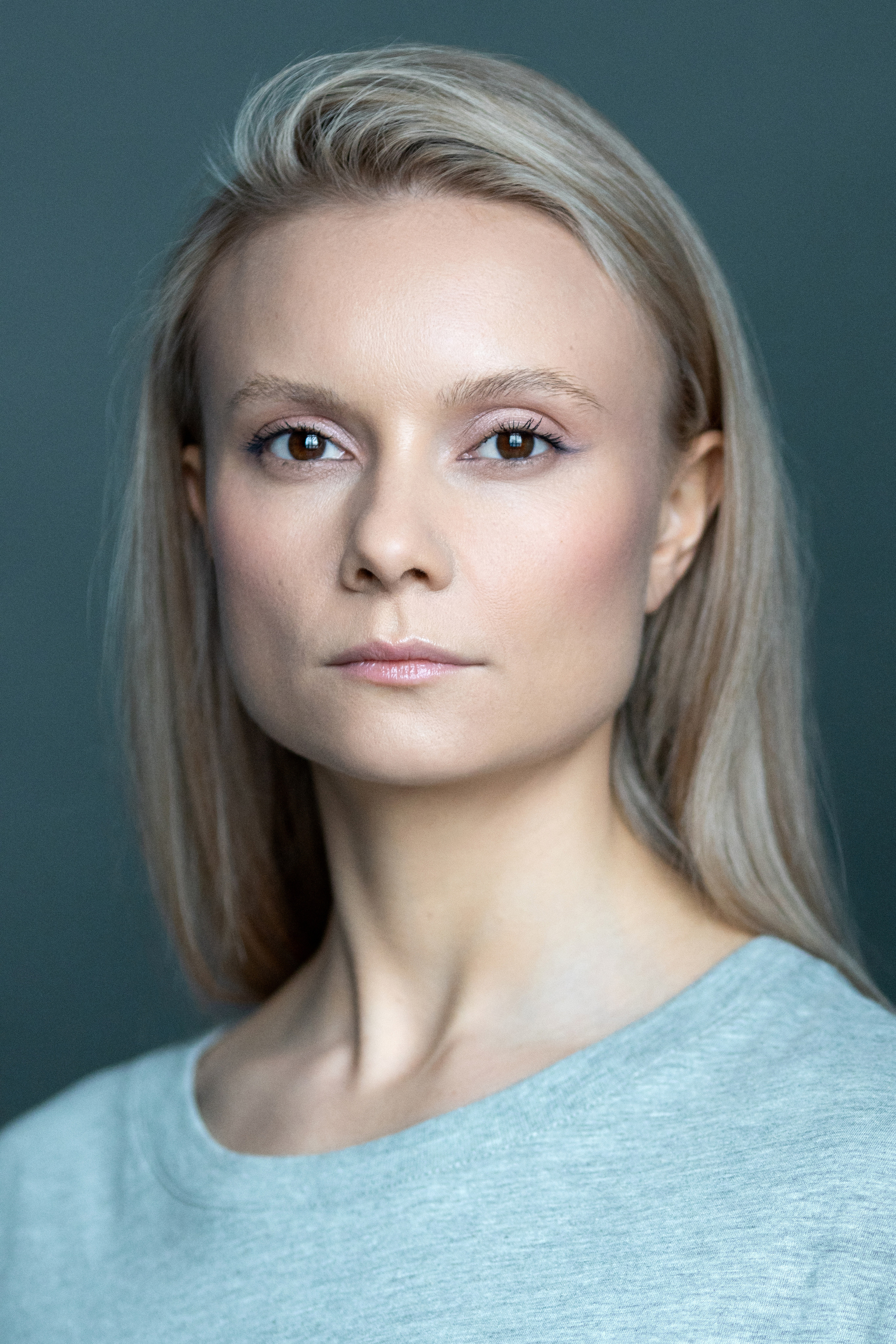 Актёрские портреты. Актёрский хэдшот. Профессиональный фотограф в Москве Дмитрий Постнов / Niko Nikolas