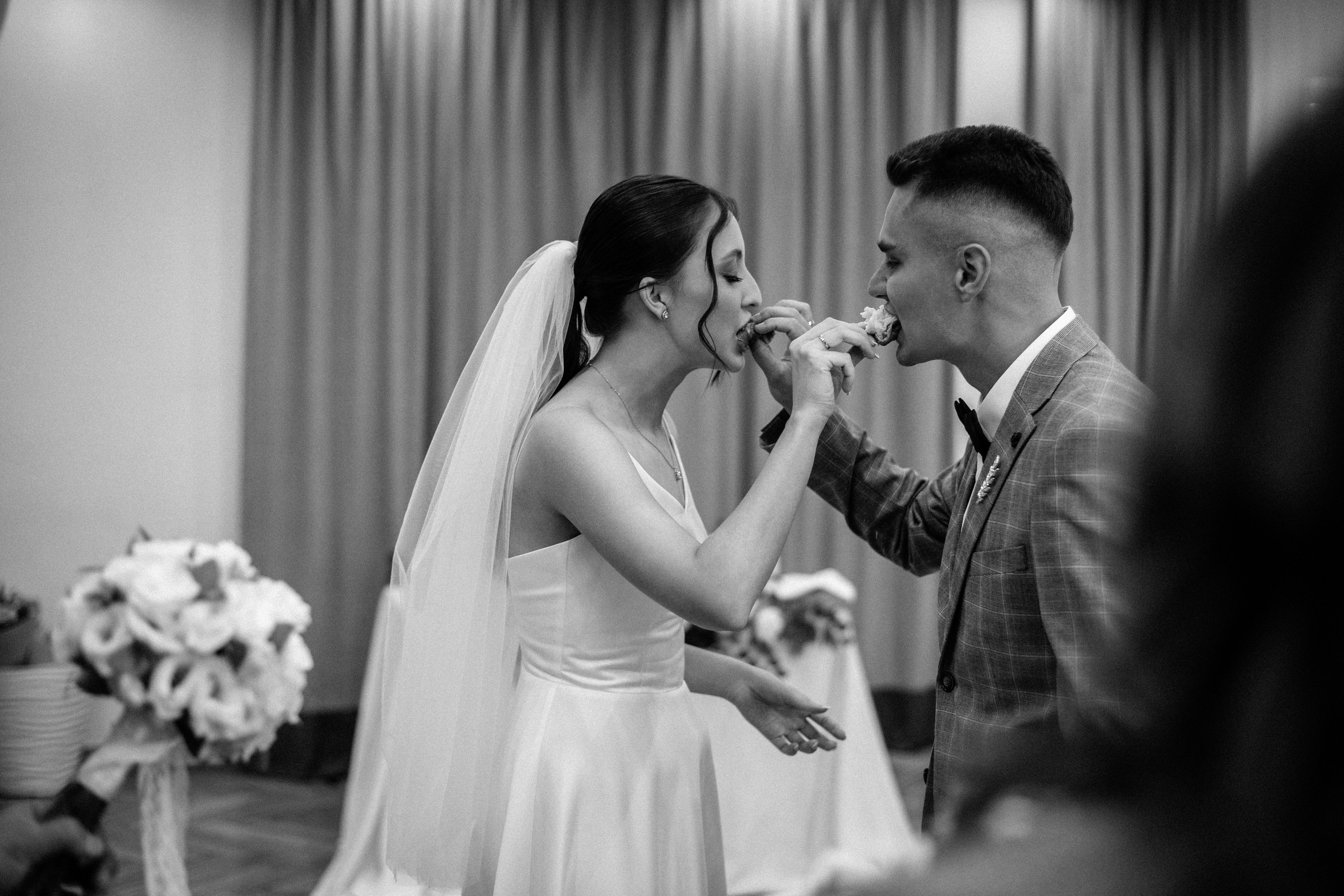 Лилия & Данила. Фотограф в Екатеринбурге Веретенова Наталья