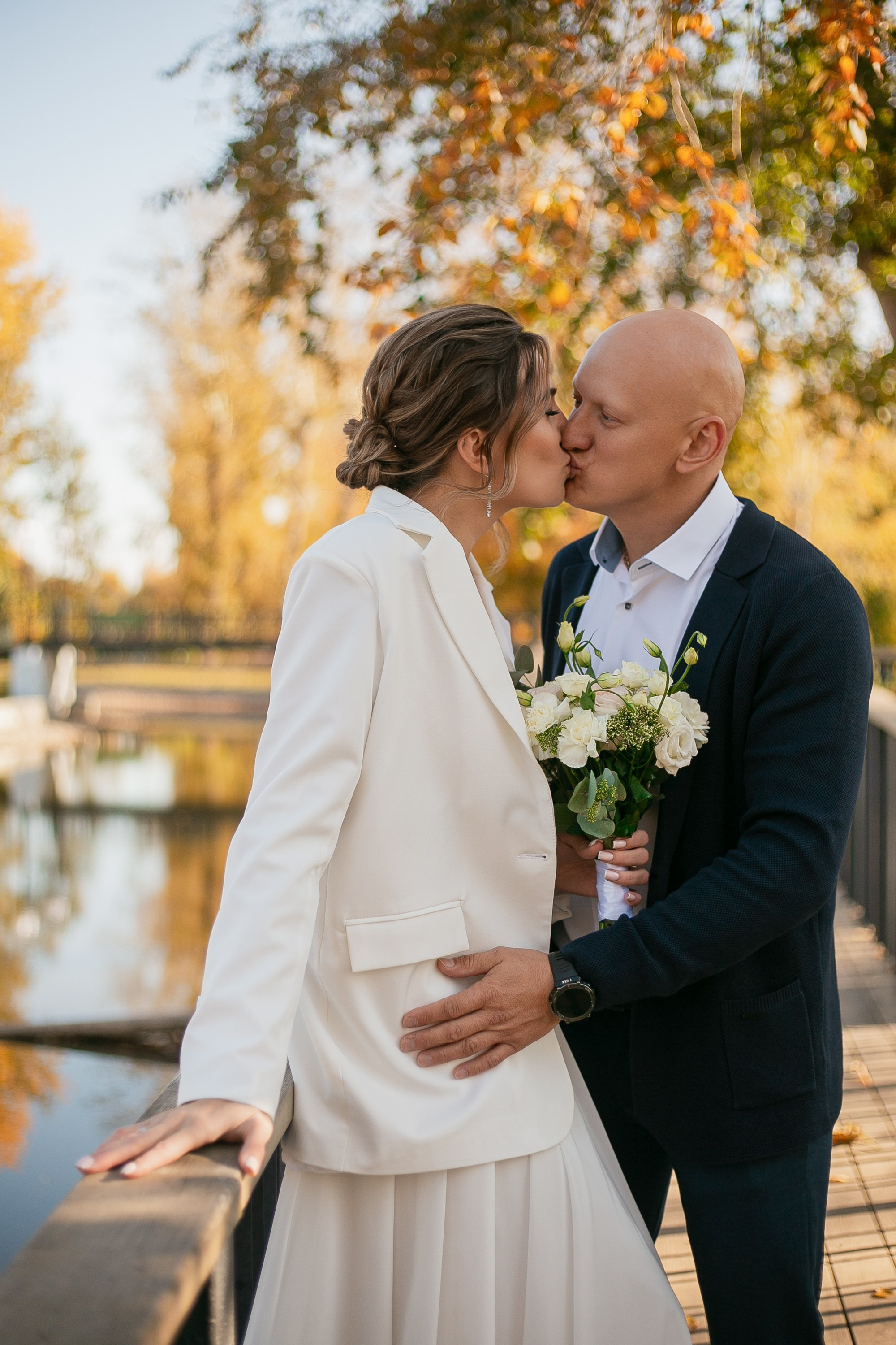 Кристина и Александр. 2024. Алина Каравайцева. Фотограф в городе Барнаул