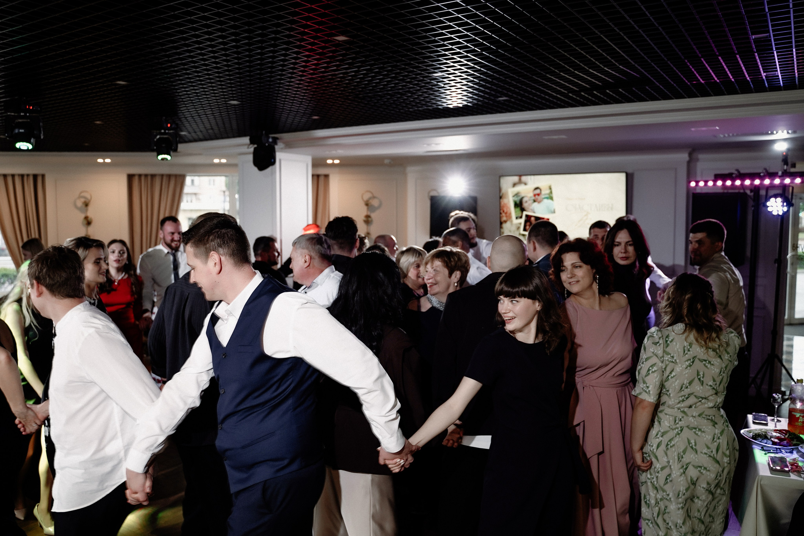 Татьяна & Артем 2025. Фотосъемка и видеосъемка свадеб Липецк