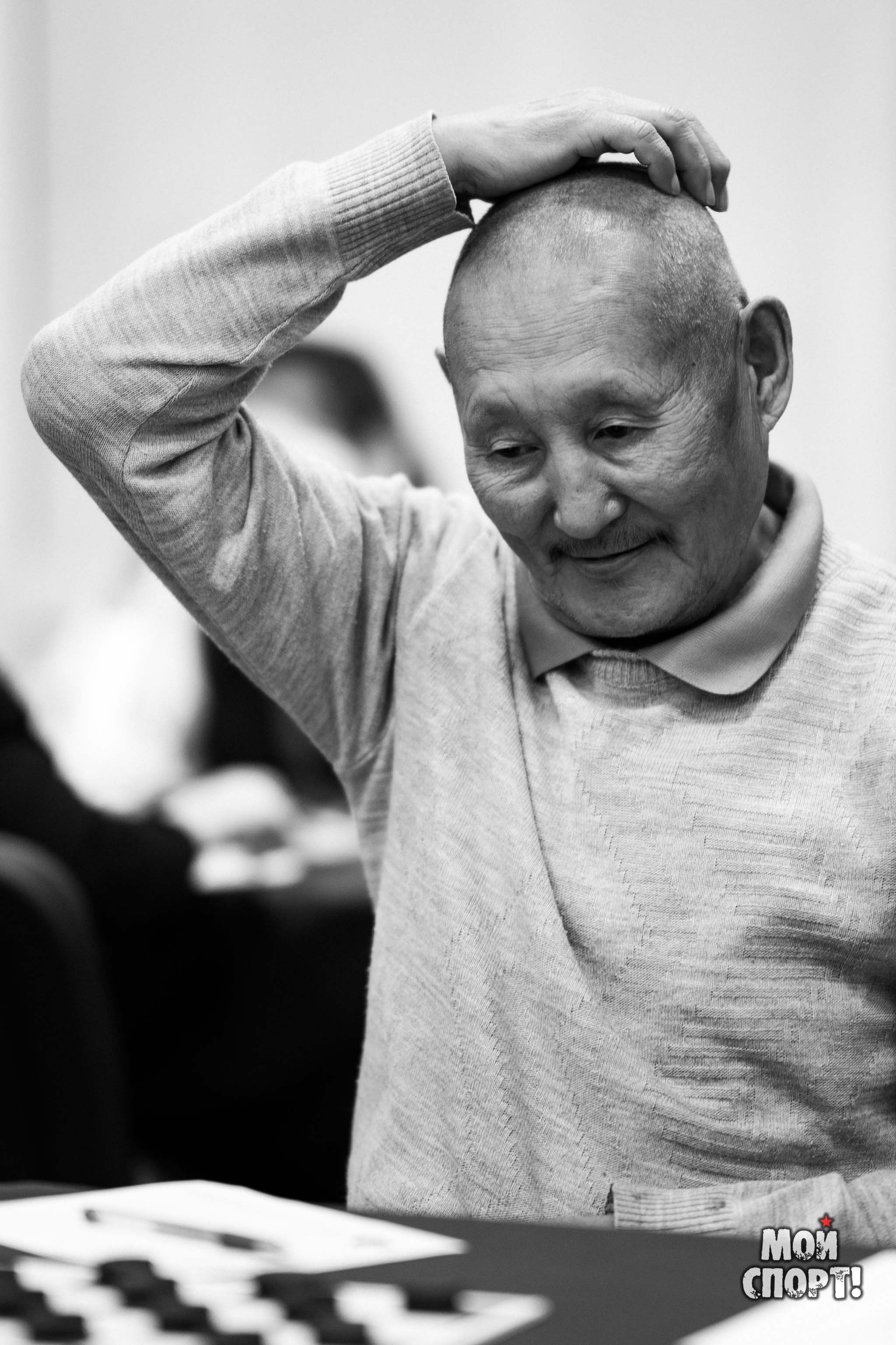 Всероссийские соревнования по стоклеточным шашкам памяти Н. Н. Кычкина. Студия «Мой Спорт!» — все о спорте в Якутии