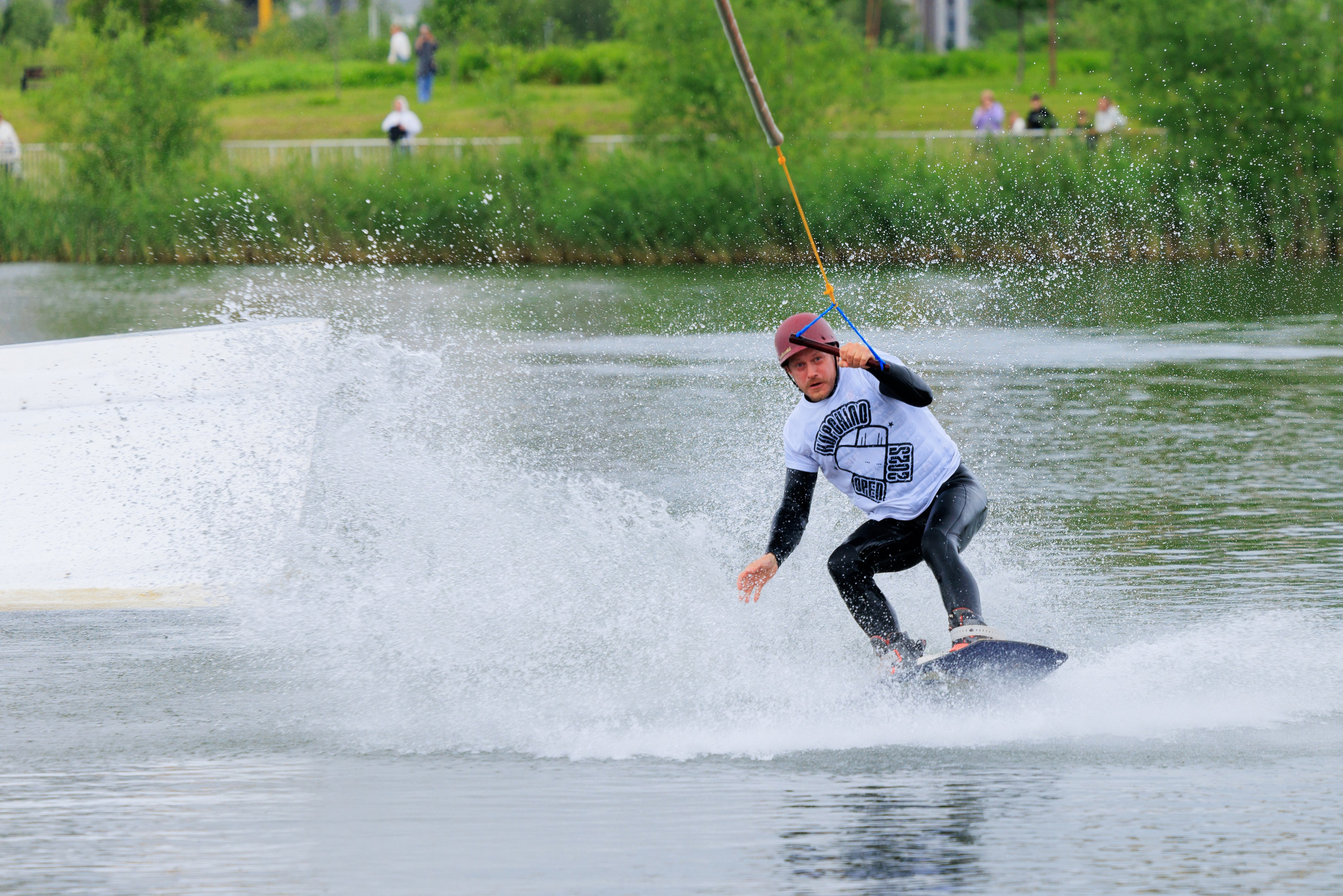 KUPCHINO OPEN CONTEST 2025. Фотограф Александр Заломаев