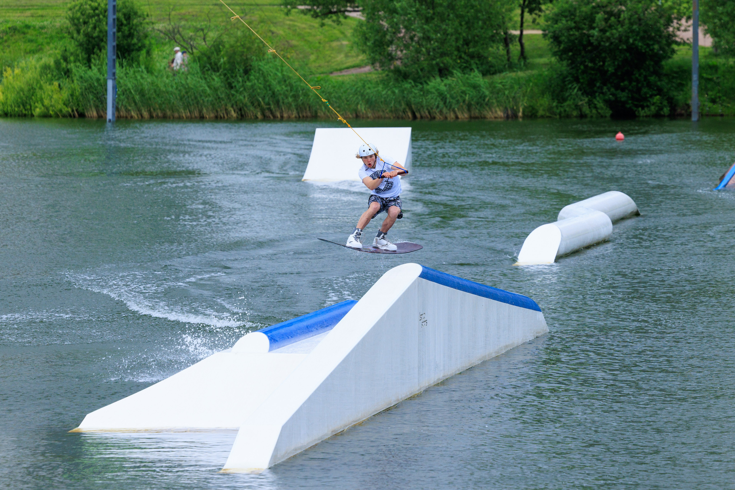 KUPCHINO OPEN CONTEST 2025. Фотограф Александр Заломаев