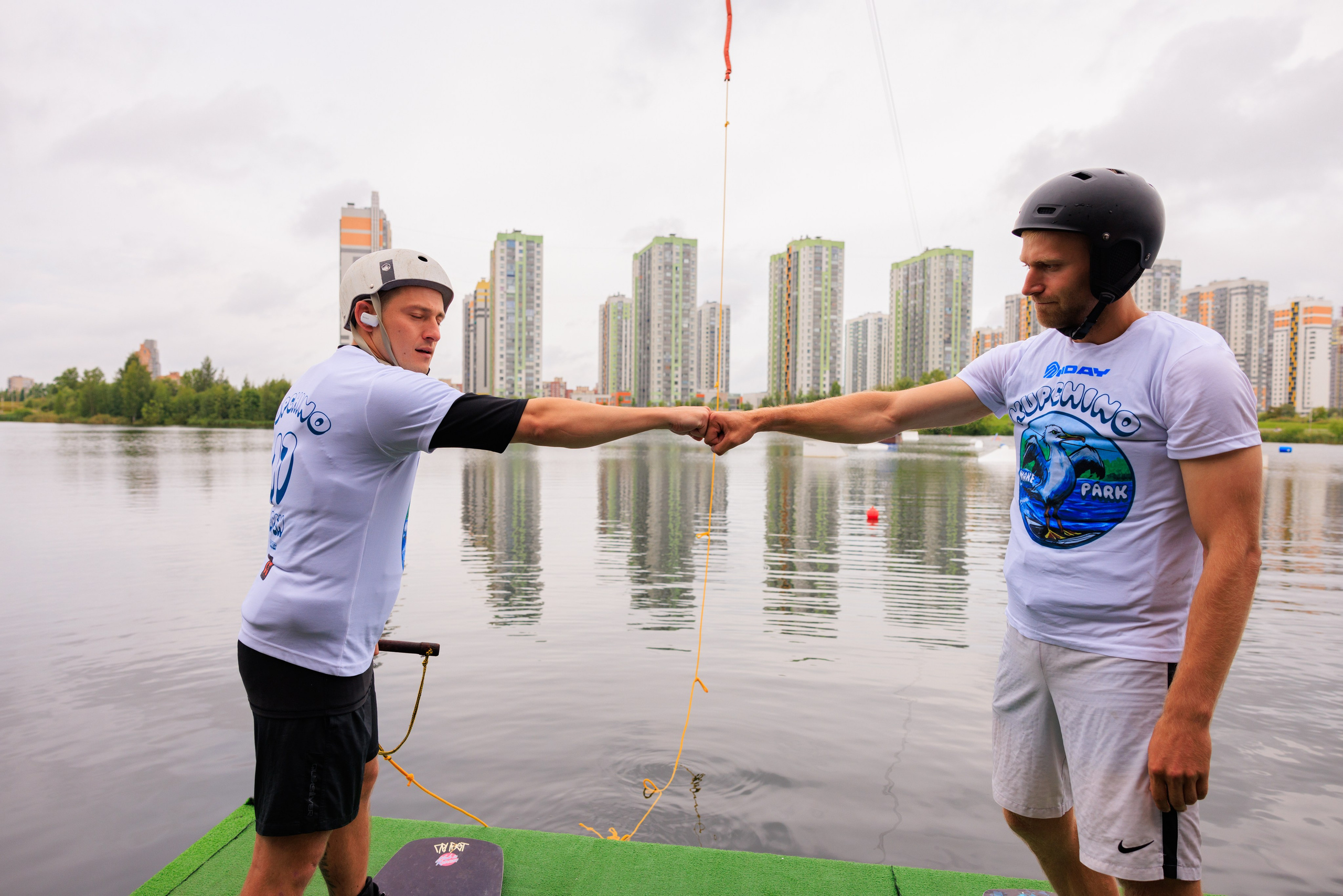 KupchinoOpenContest 2024. Фотограф Александр Заломаев