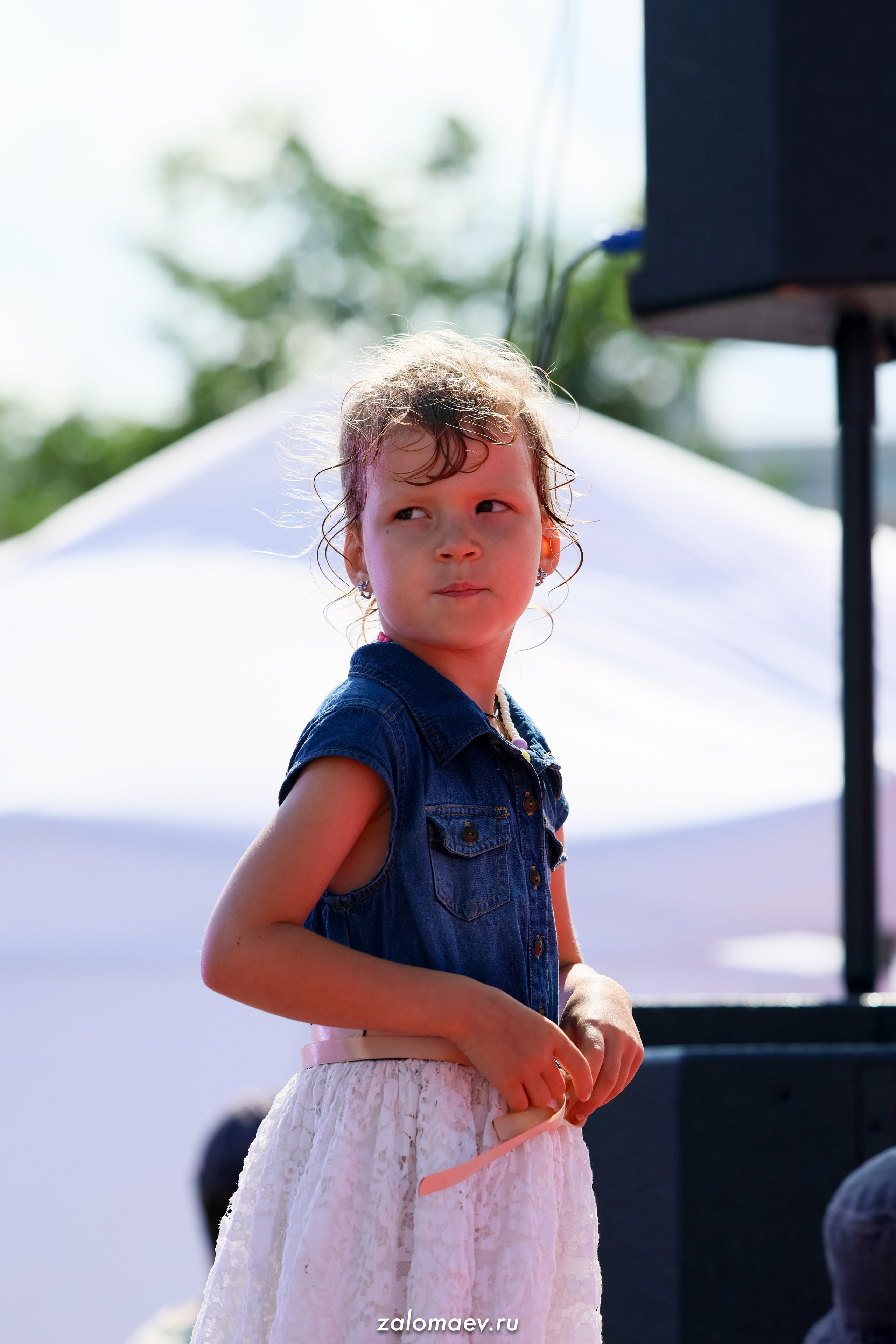 Сильнейший пожарный. Фотограф Александр Заломаев