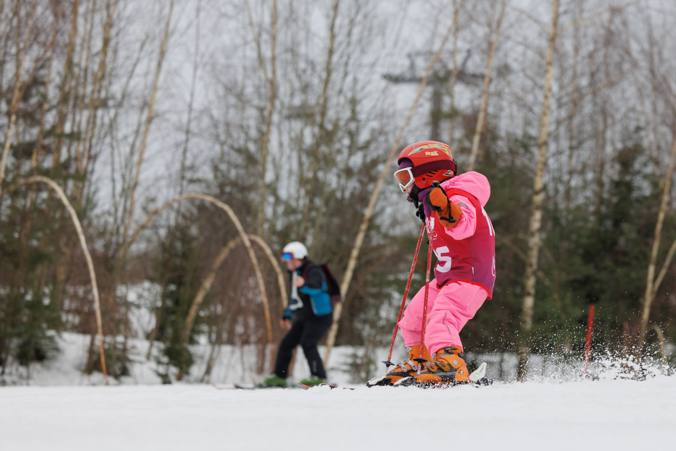 IGORA KIDS CUP 2024(spring). Фотограф Александр Заломаев