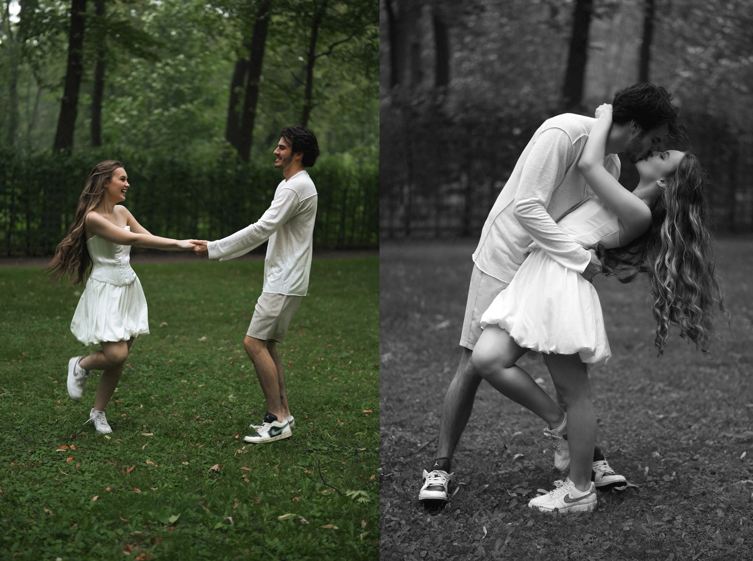 Love Story. Свадебный фотограф Санкт-Петербург СПб Виталий Богданов