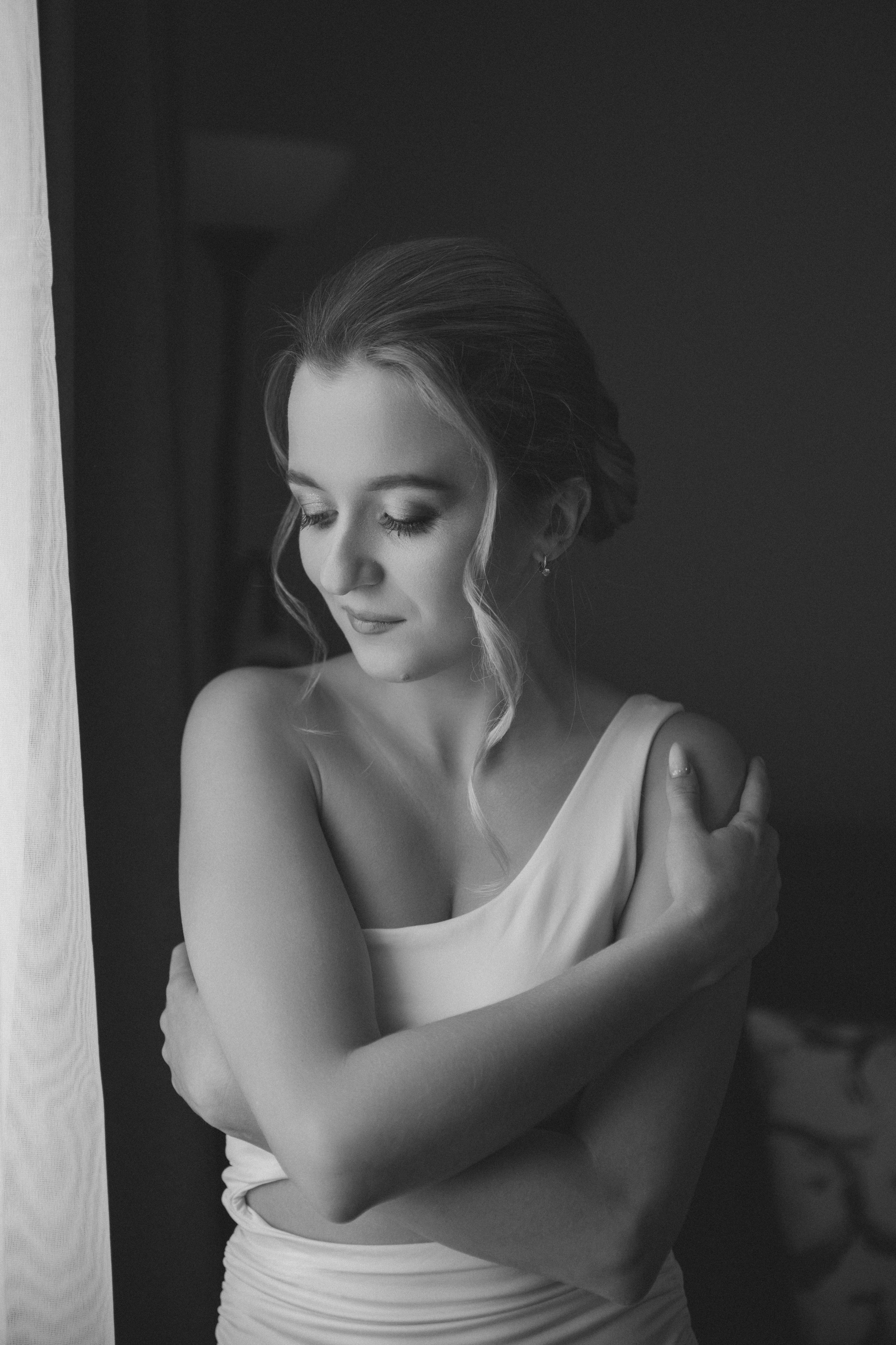 Ирина и Денис. Свадебный фотограф Мироманов Николай в Крыму