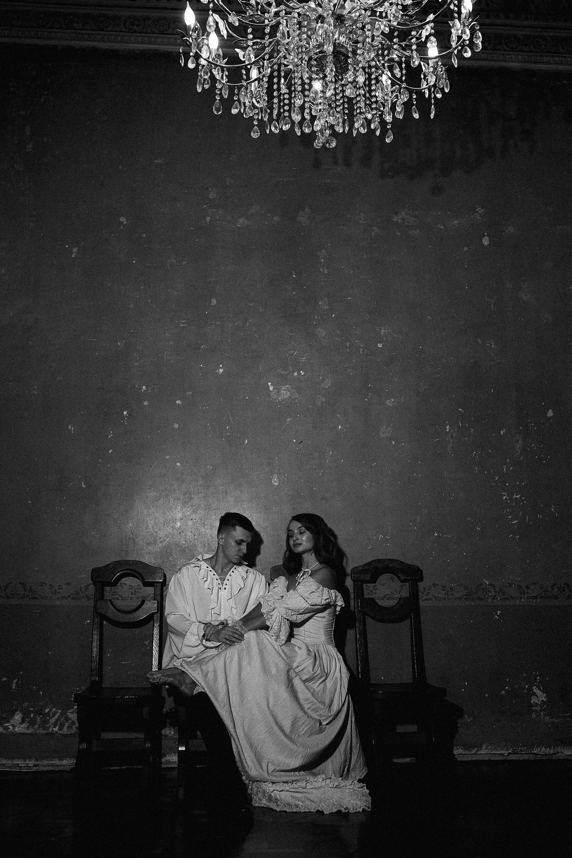 Свадебная фотосессия в фотостудии Птичка. Свадебный и семейный фотограф Виолетта Сидельникова. Краснодар, Россия, Беларусь, Европа