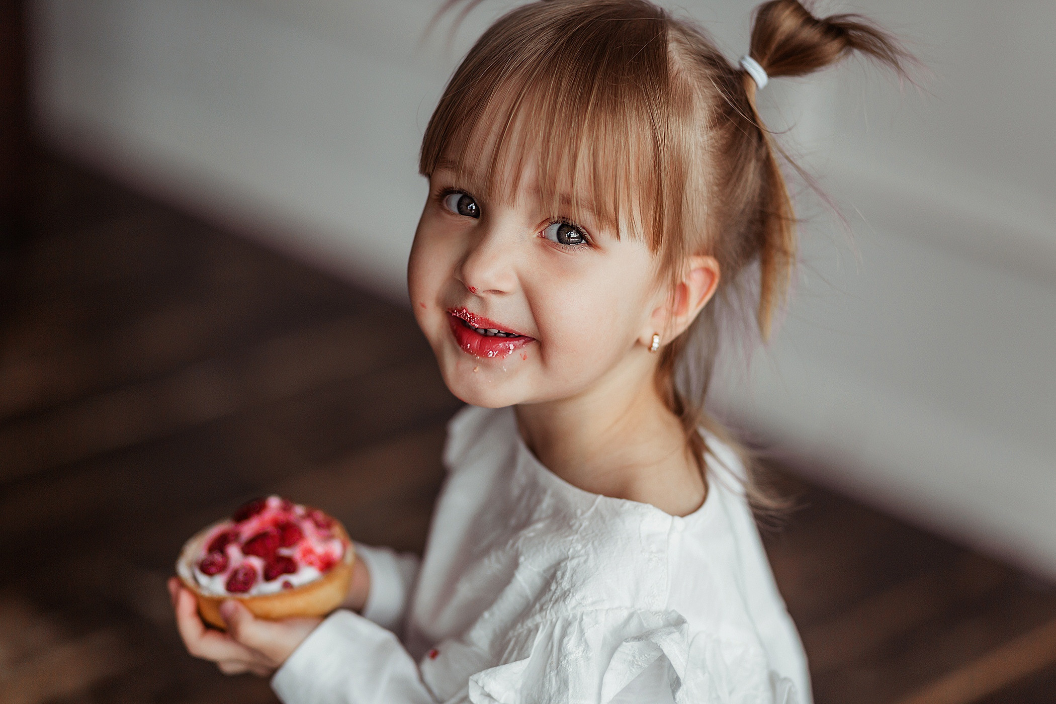 Семейный и детский фотограф в Ярославле
