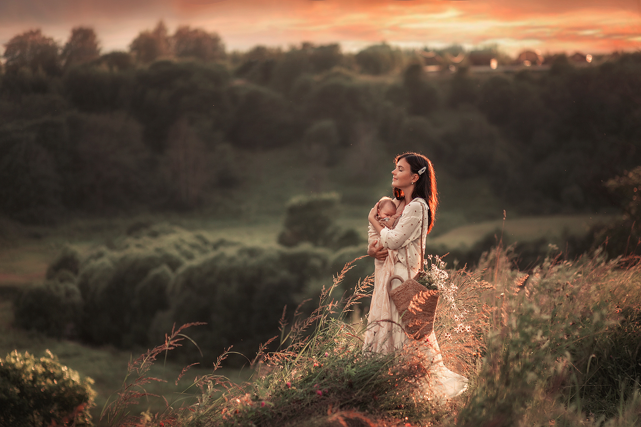 ~ Мамины руки ~. Семейный и детский фотограф в Ярославле