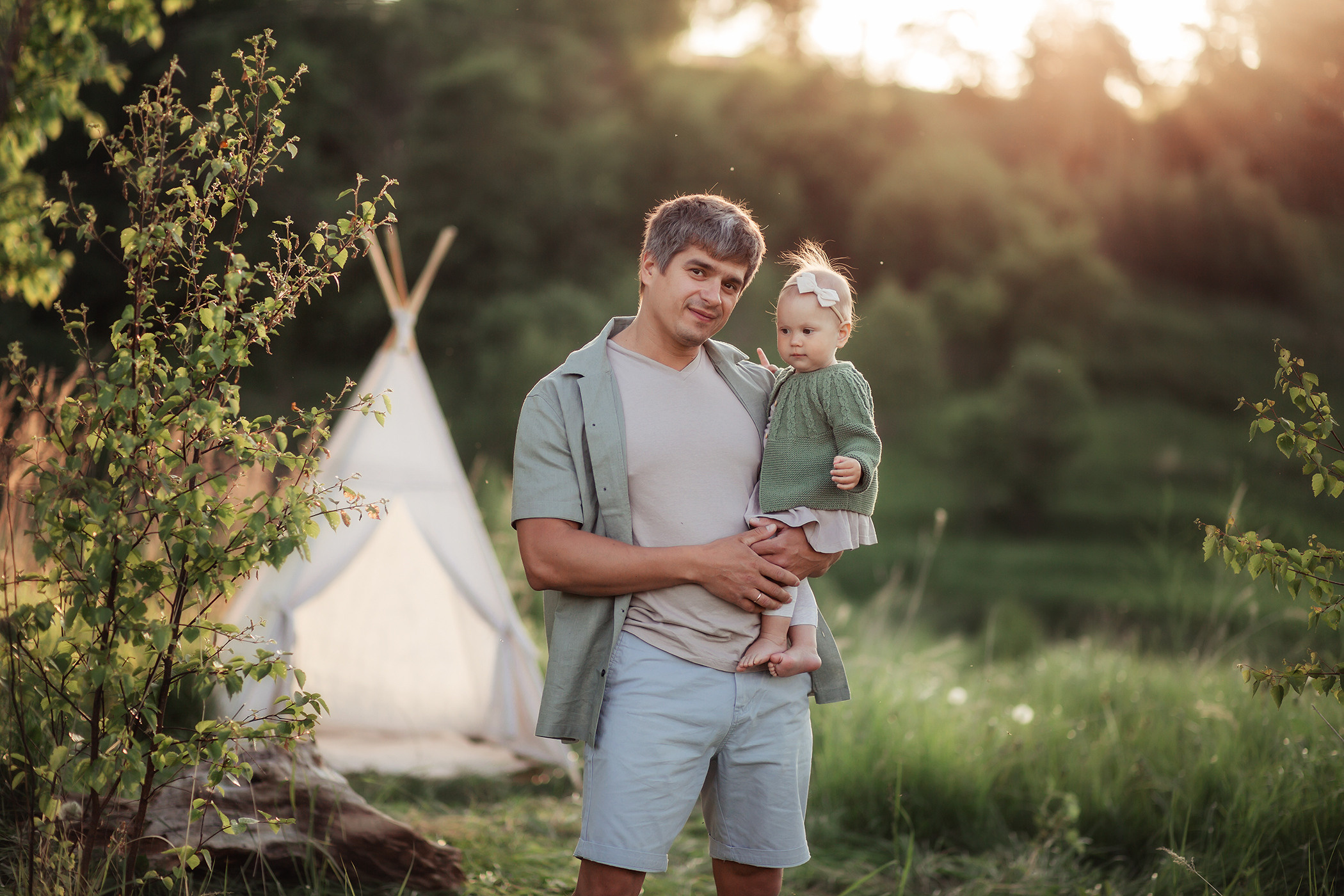 13. Семейный и детский фотограф в Ярославле