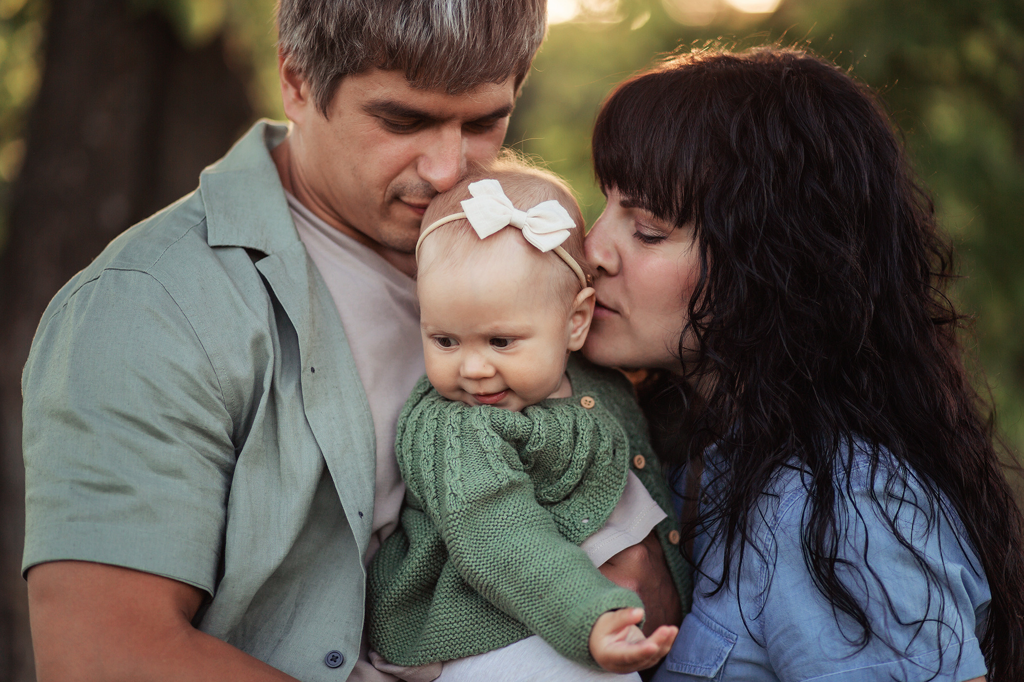 13. Семейный и детский фотограф в Ярославле
