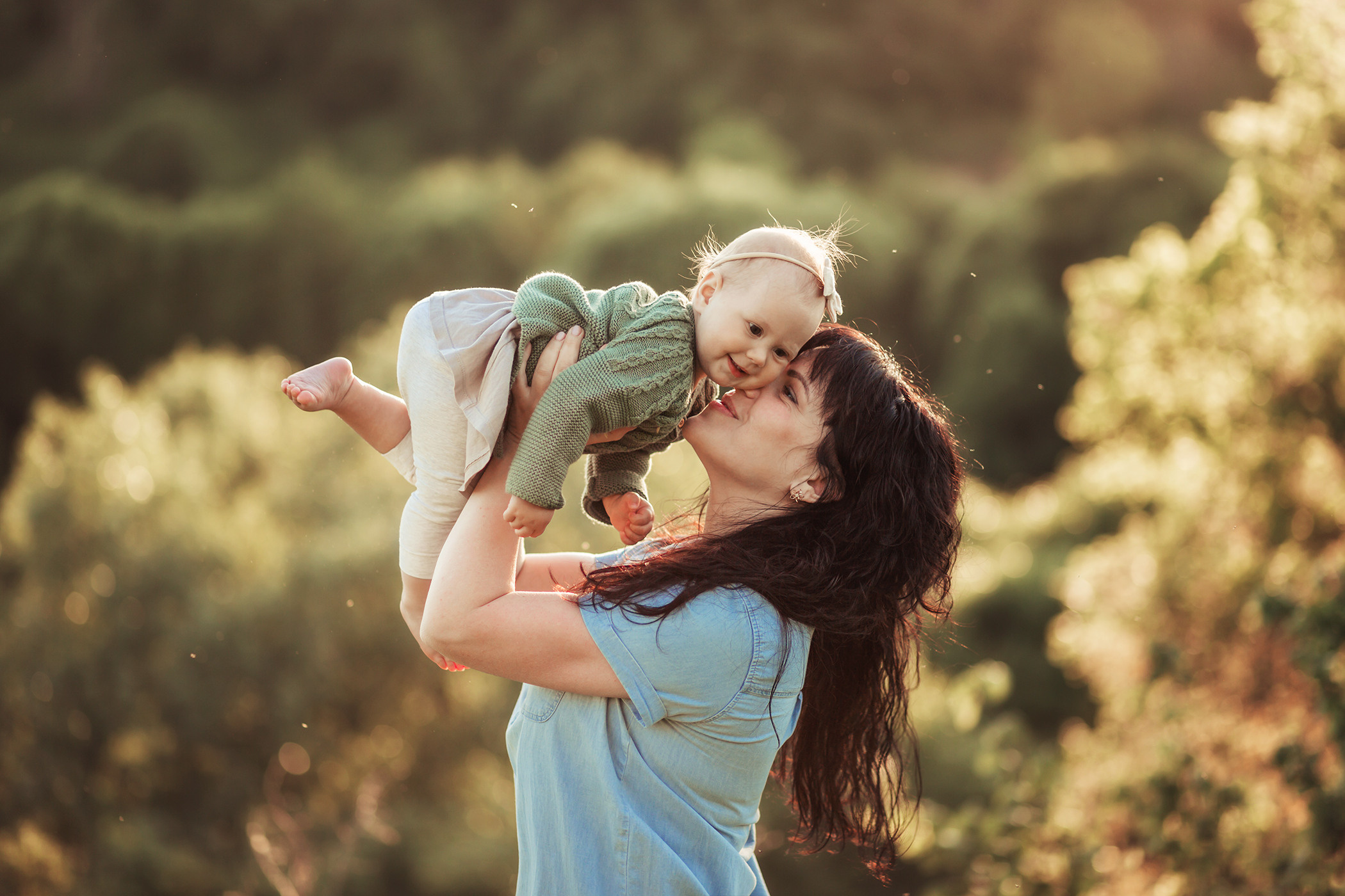 13. Семейный и детский фотограф в Ярославле