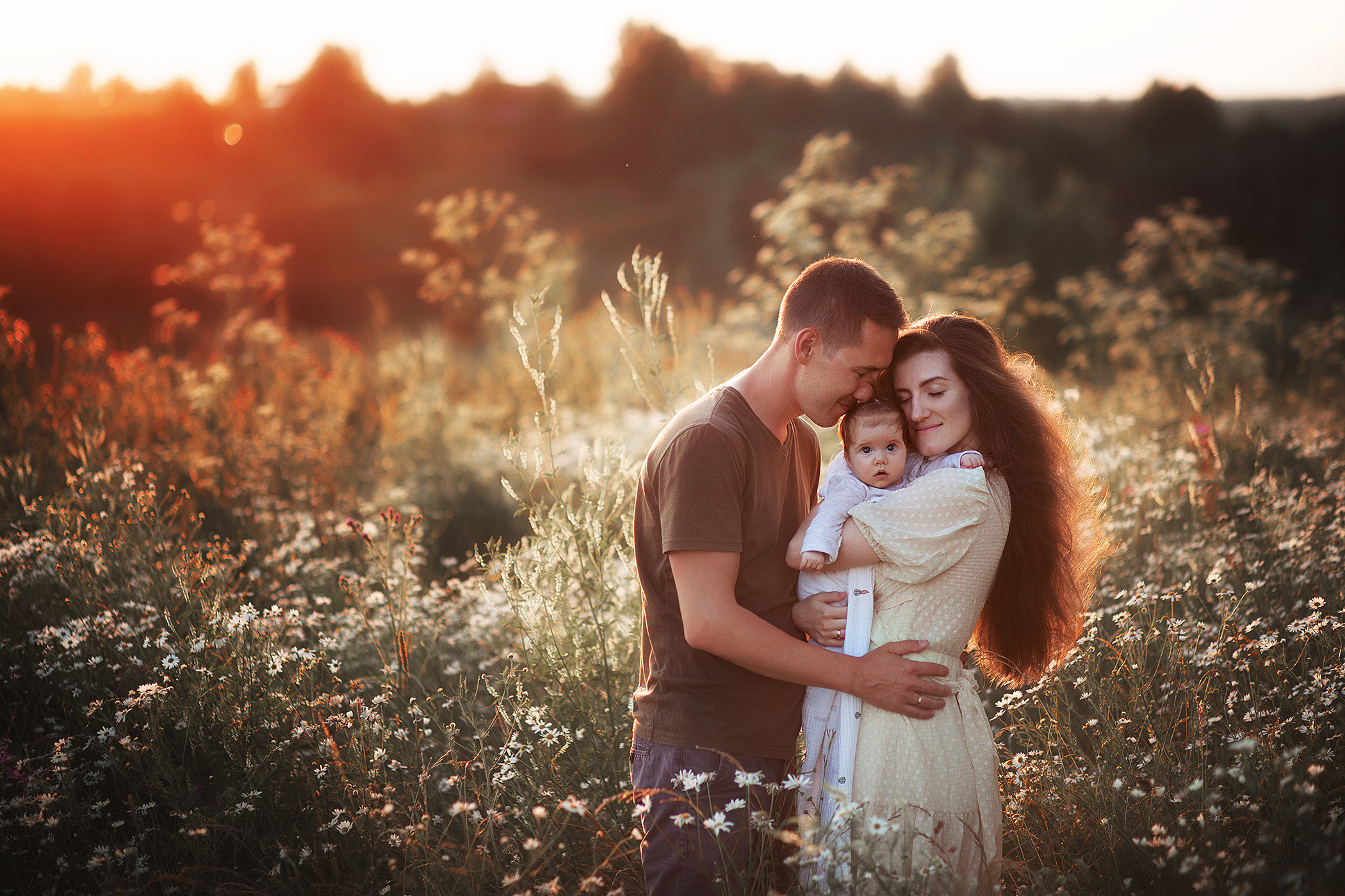 3. Семейный и детский фотограф в Ярославле