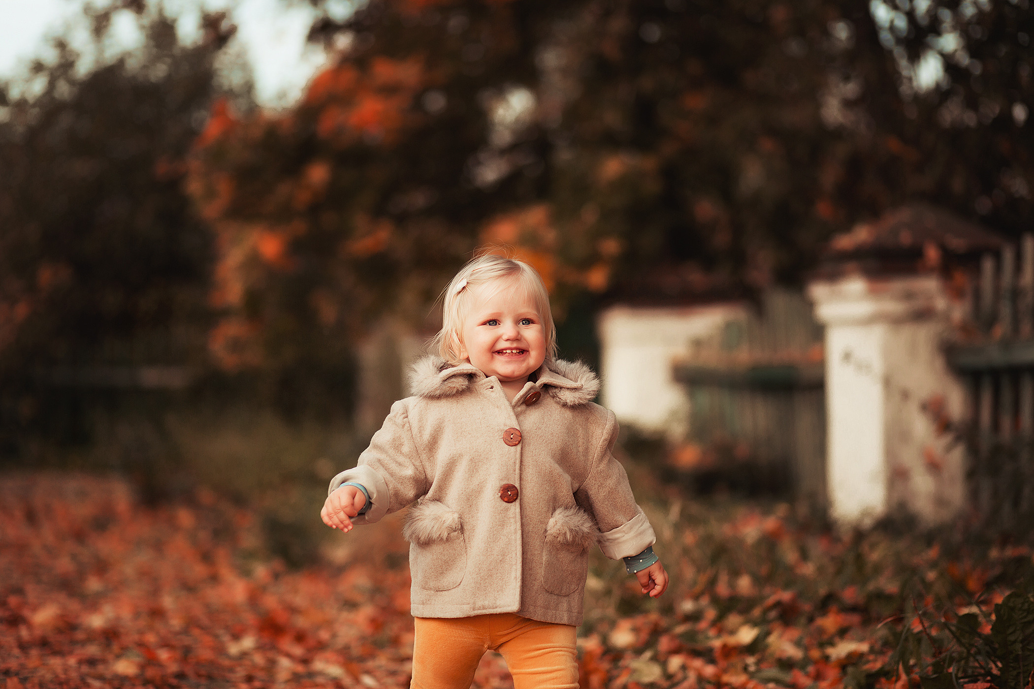 Алиса. Семейный и детский фотограф в Ярославле