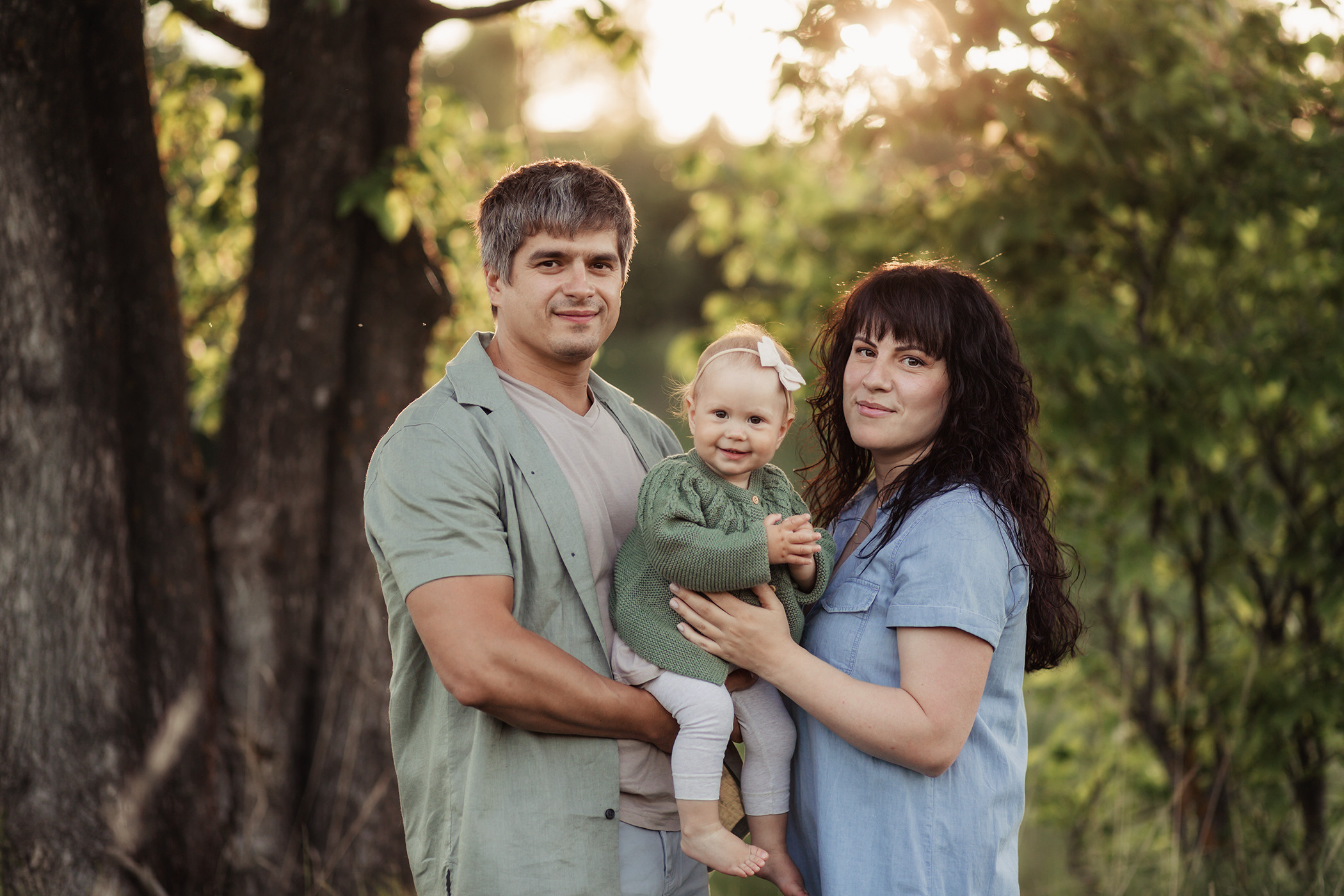 13. Семейный и детский фотограф в Ярославле