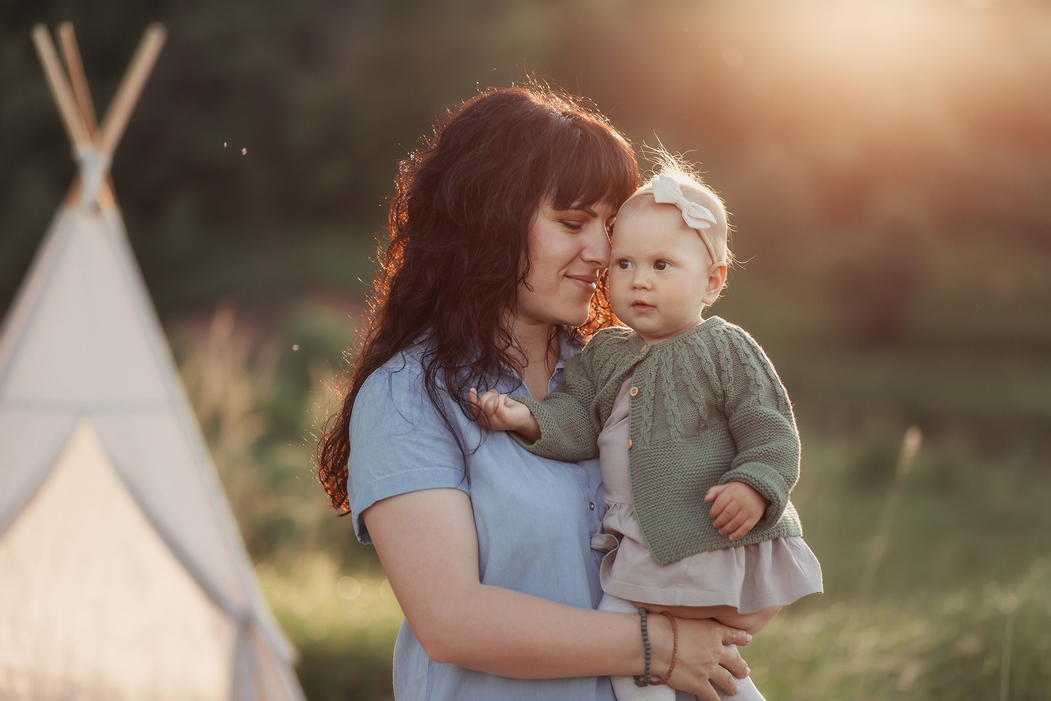 13. Семейный и детский фотограф в Ярославле