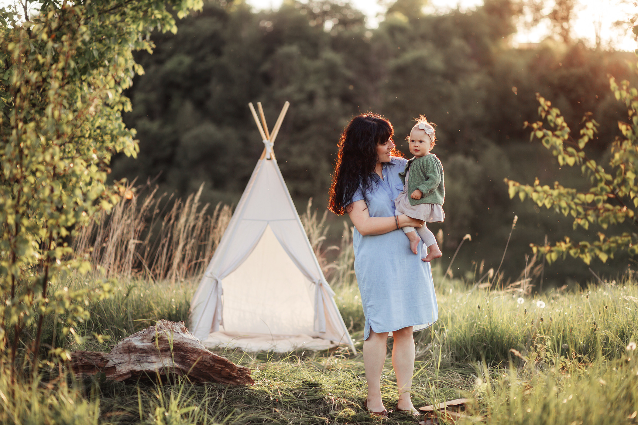 13. Семейный и детский фотограф в Ярославле