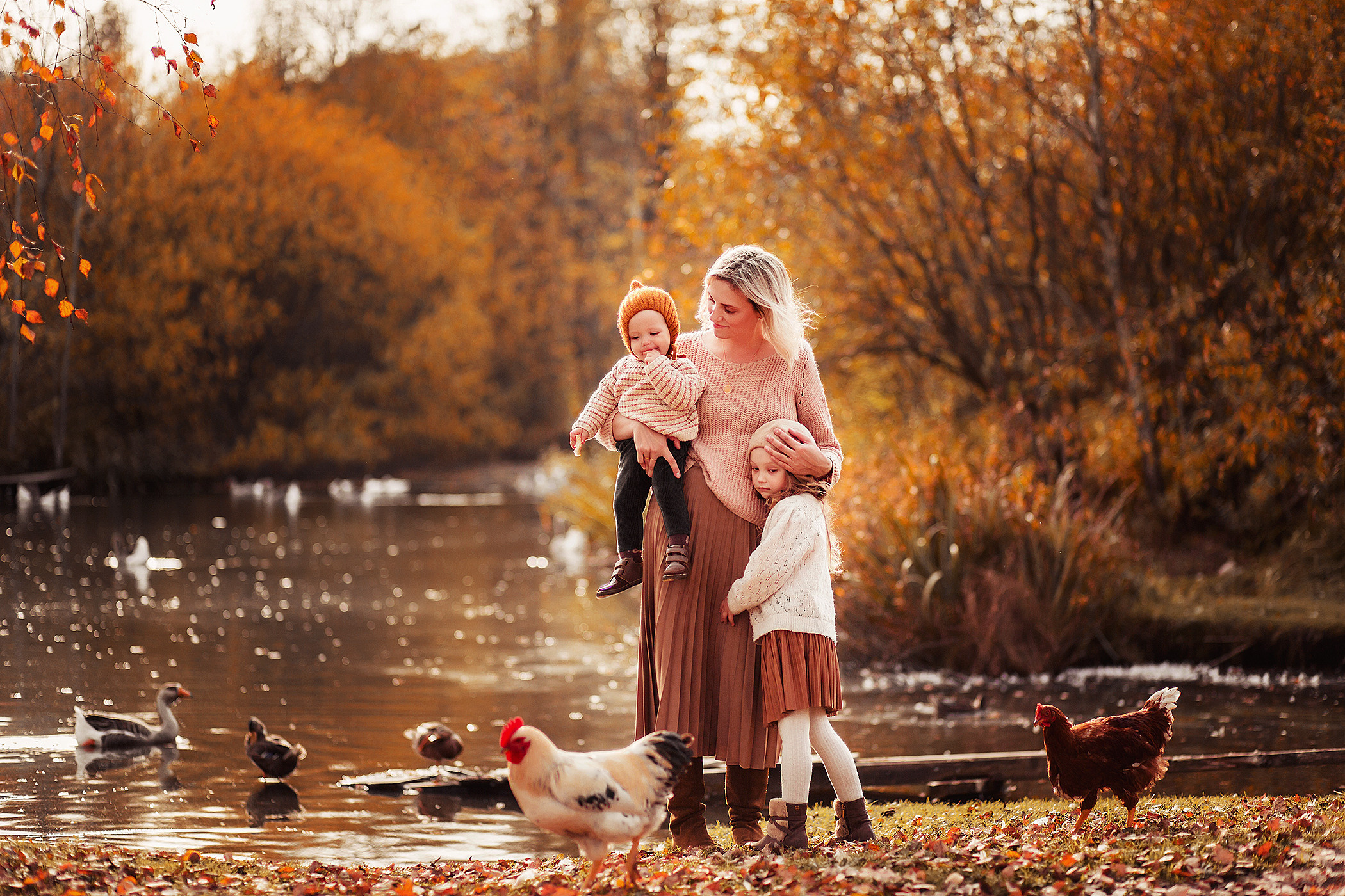 5. Семейный и детский фотограф в Ярославле