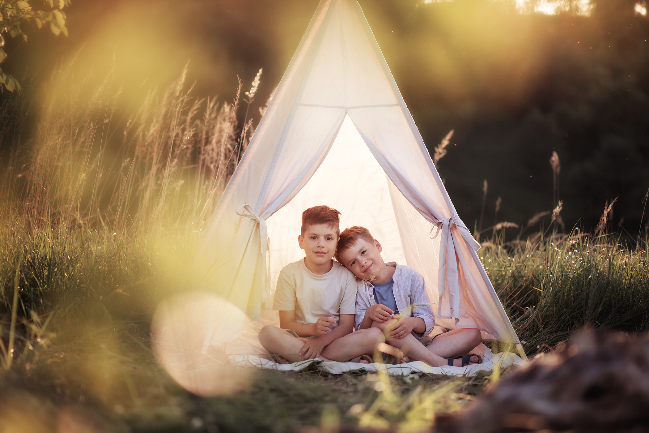 13. Семейный и детский фотограф в Ярославле