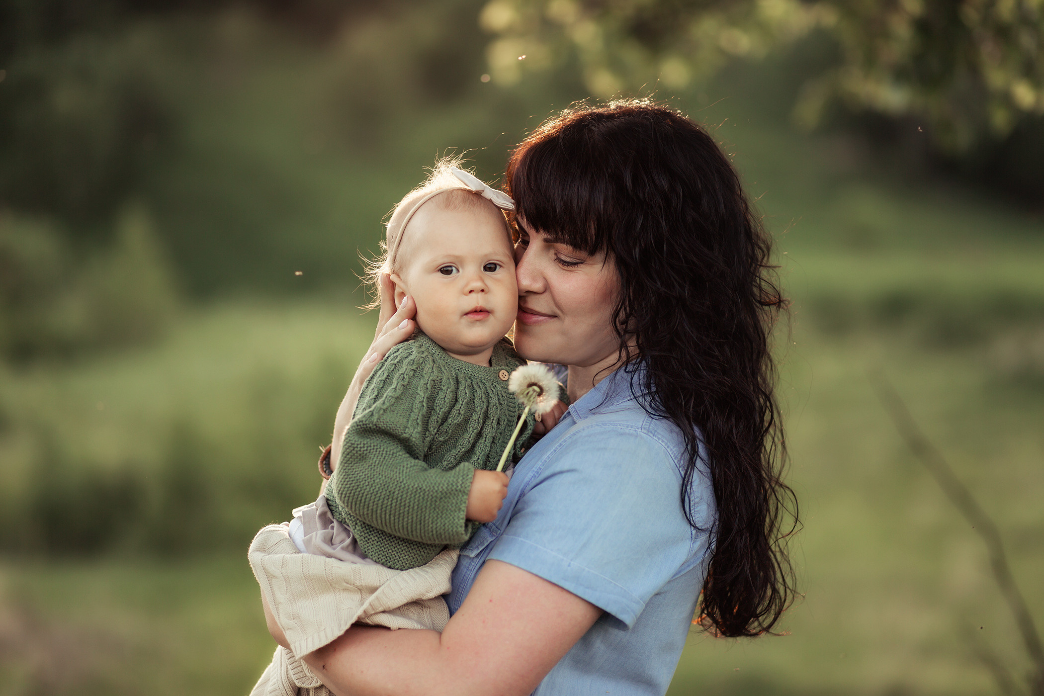 13. Семейный и детский фотограф в Ярославле