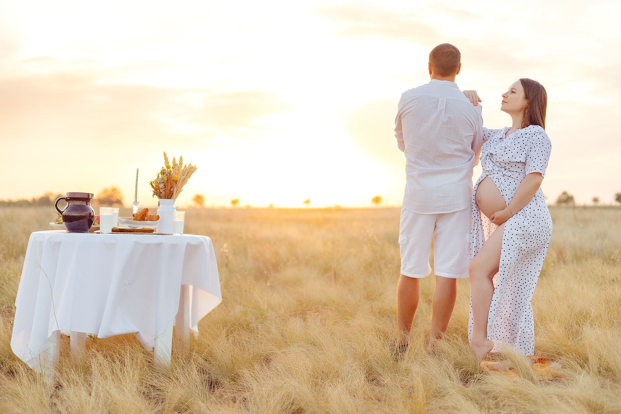 Семейная фотосессия. Семейный и свадебный фотограф в Волгограде Мария Богданова