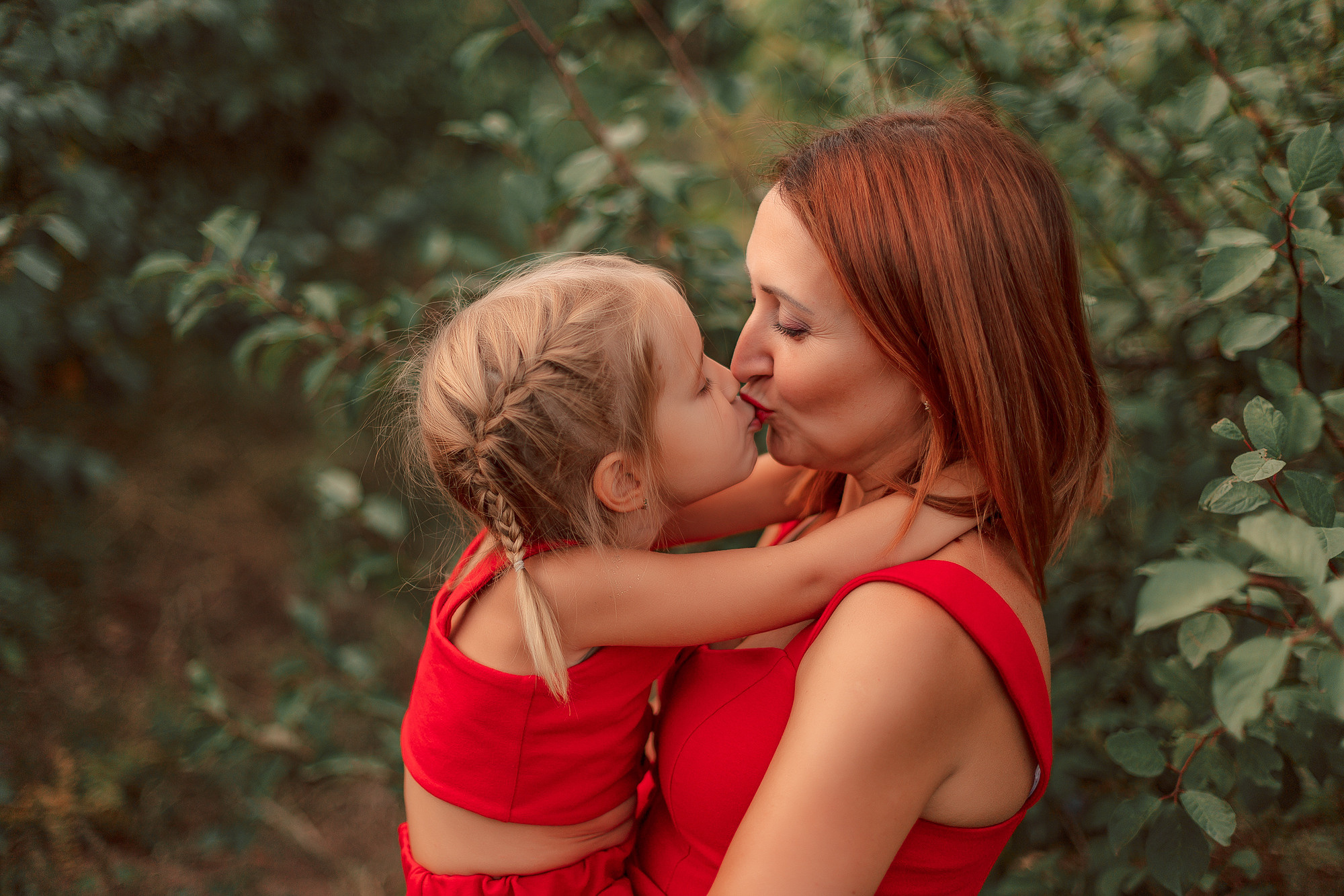 Семейная фотосессия. Семейный и свадебный фотограф в Волгограде Мария Богданова