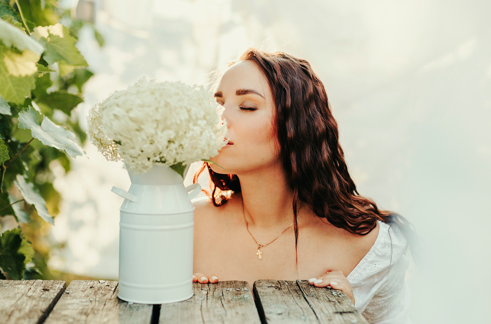 Индивидуальная женская фотосессия. Семейный и свадебный фотограф в Волгограде Мария Богданова