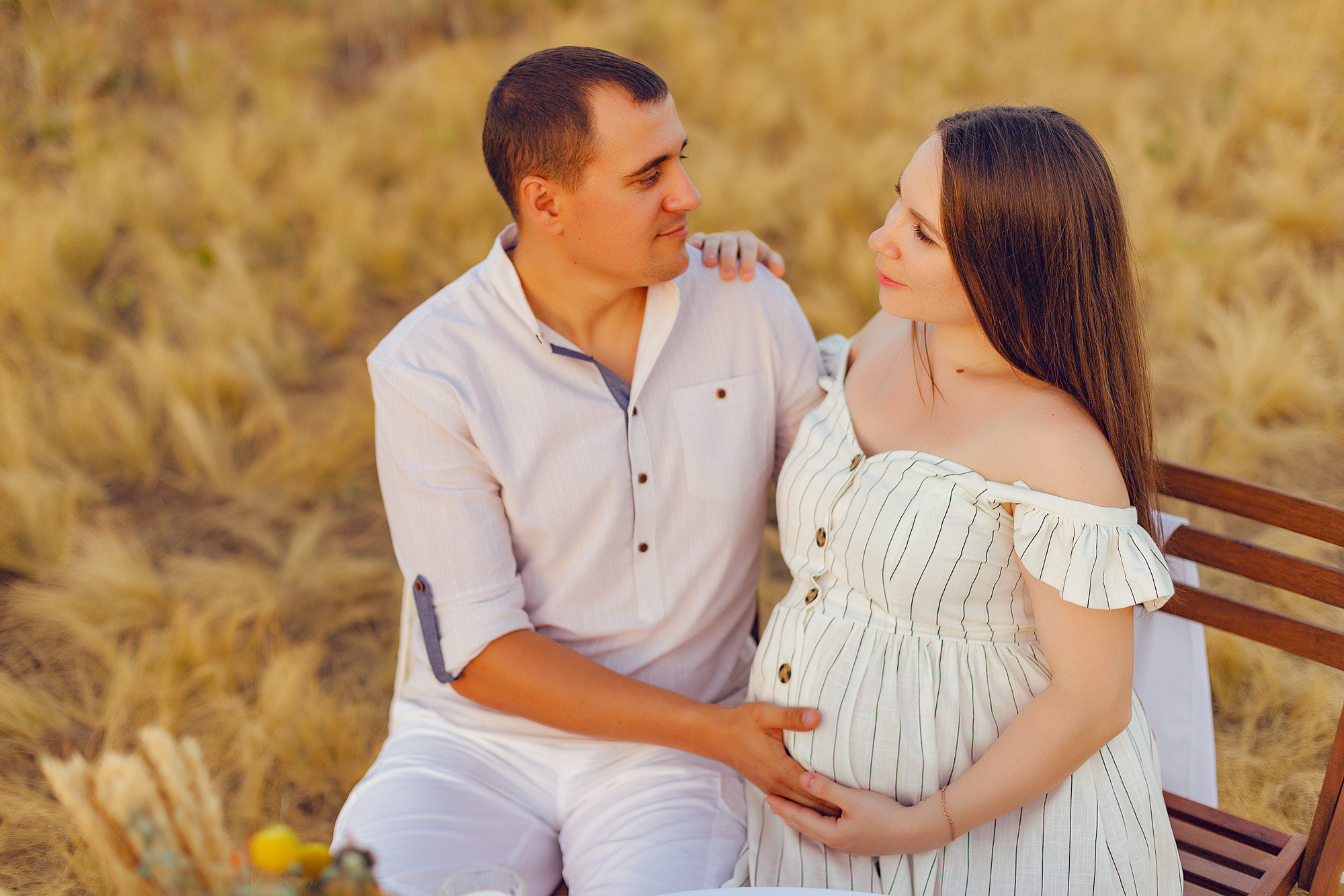 Семейная фотосессия. Семейный и свадебный фотограф в Волгограде Мария Богданова