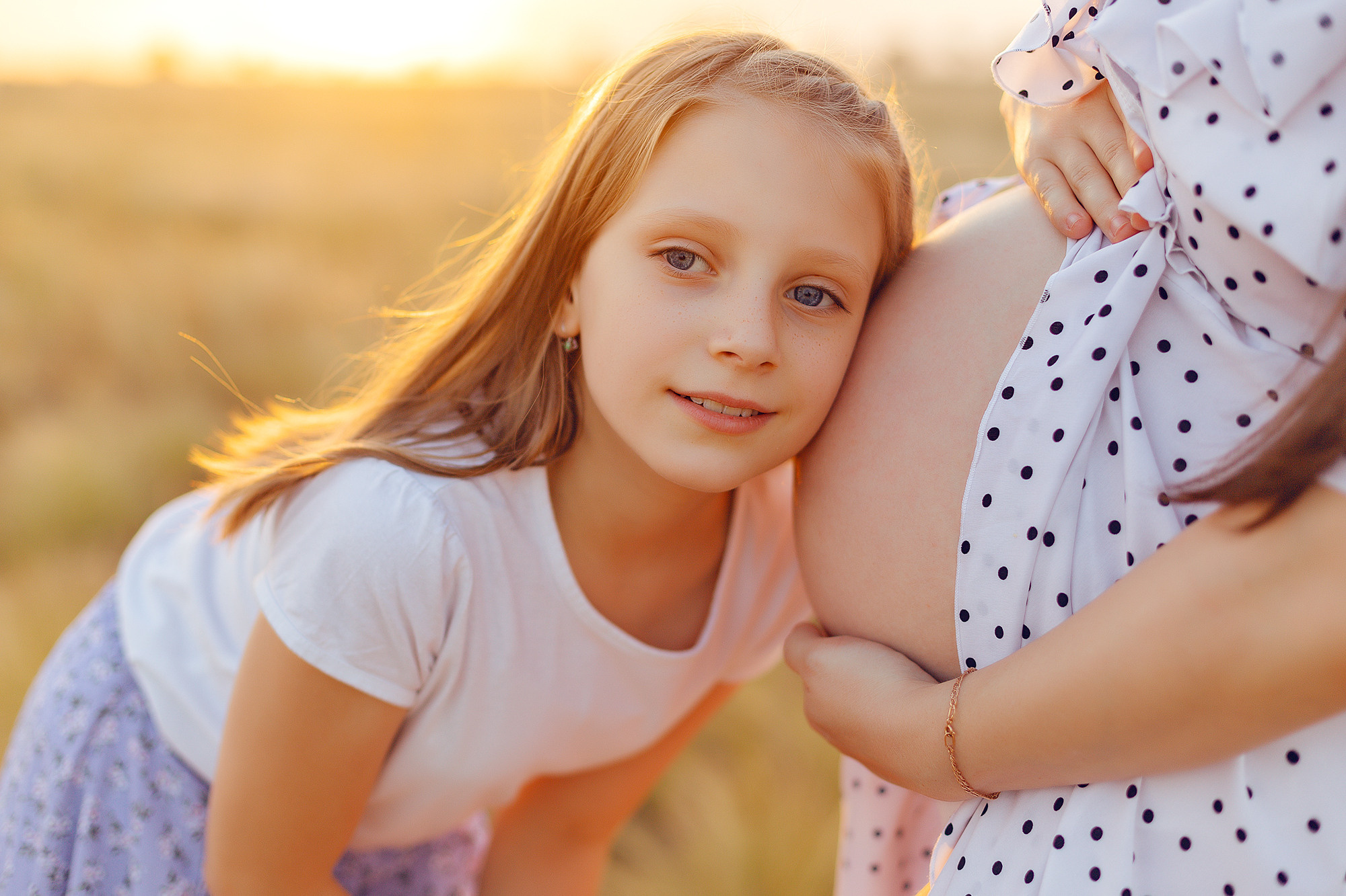 Семейная фотосессия. Семейный и свадебный фотограф в Волгограде Мария Богданова