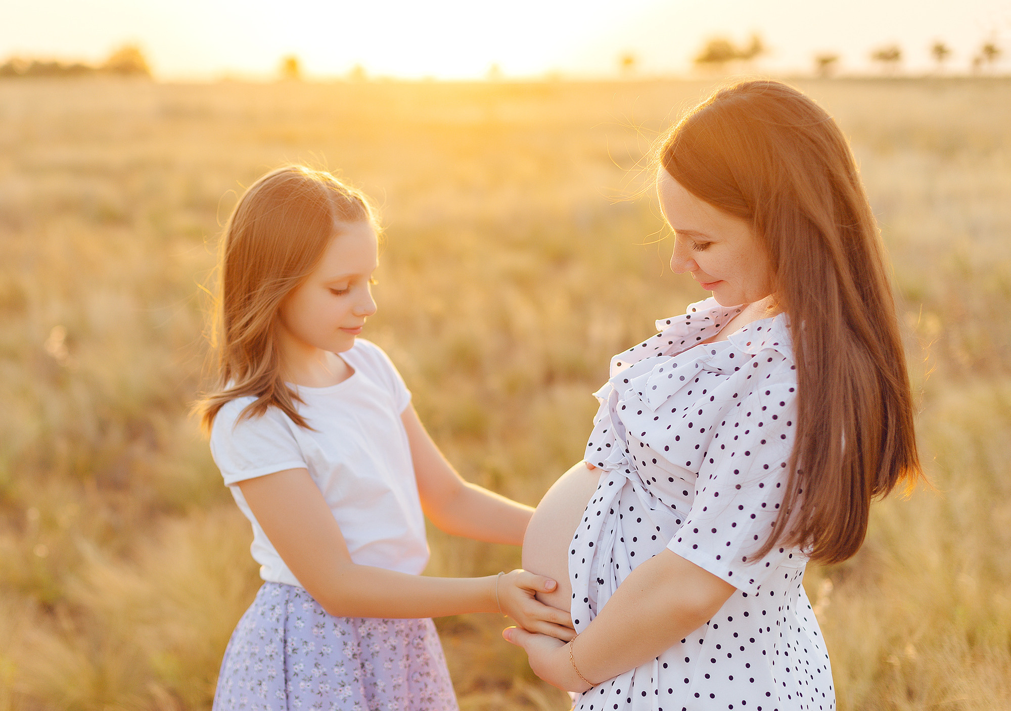Семейная фотосессия. Семейный и свадебный фотограф в Волгограде Мария Богданова