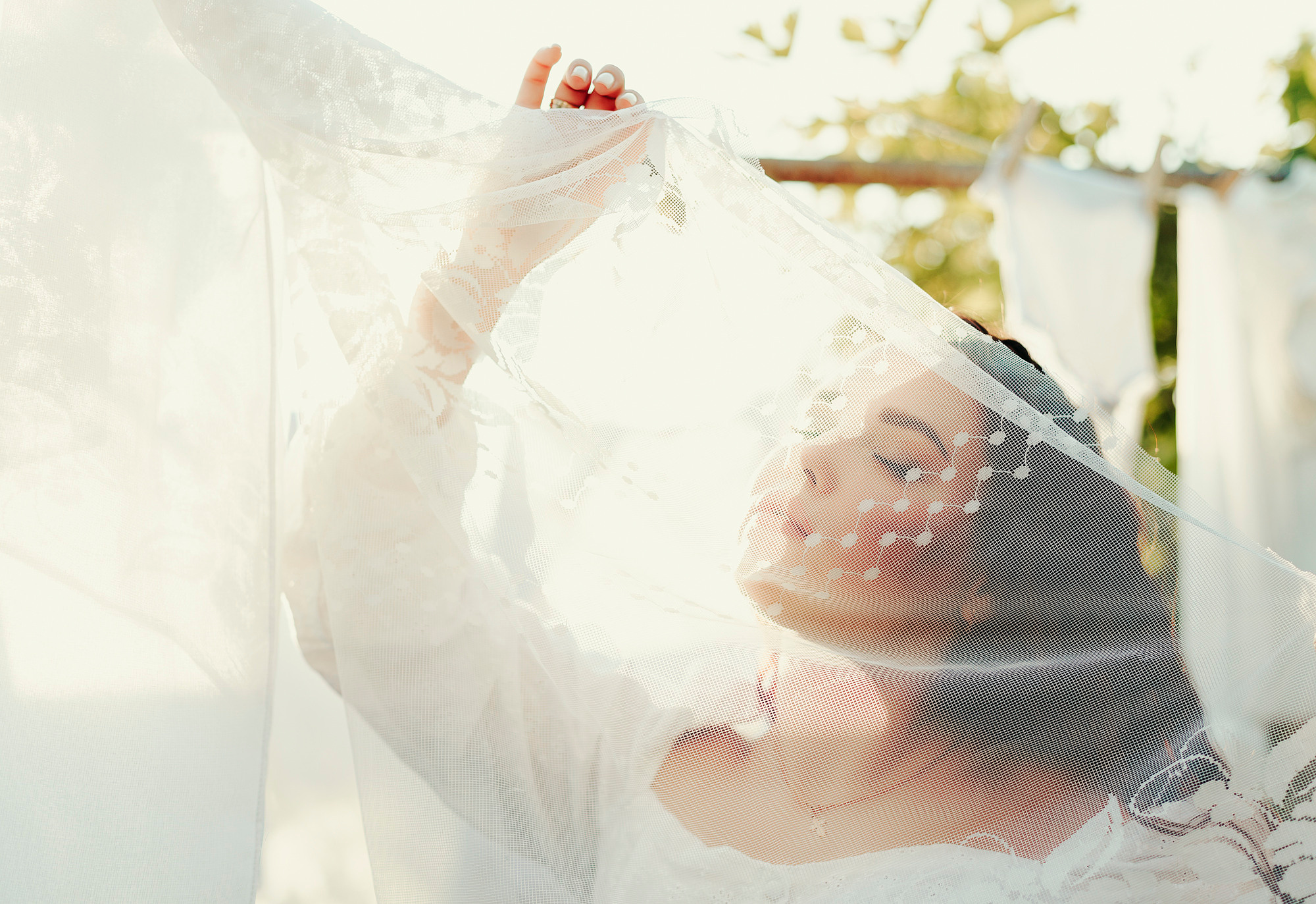 Индивидуальная женская фотосессия. Семейный и свадебный фотограф в Волгограде Мария Богданова