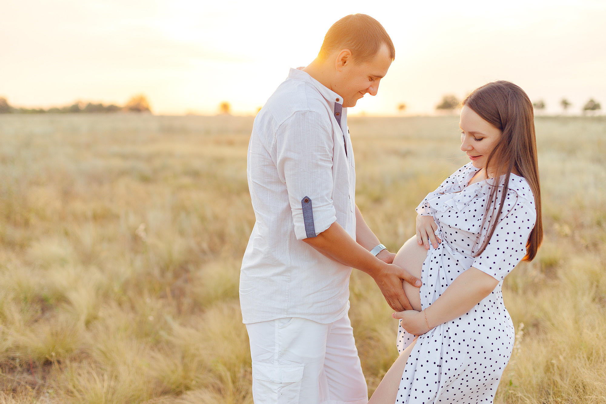 Семейная фотосессия. Семейный и свадебный фотограф в Волгограде Мария Богданова