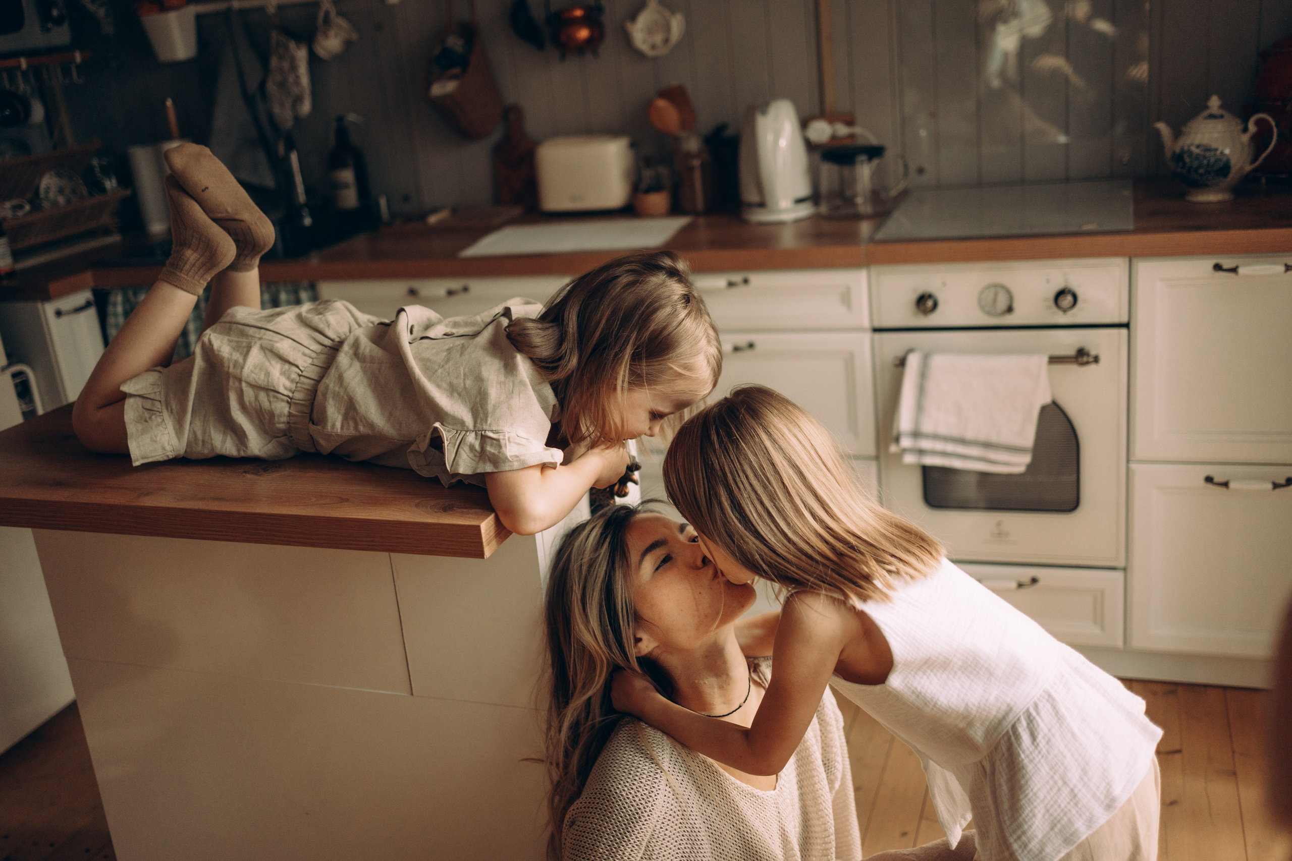 Ваш фотограф в Москве и области Юлия