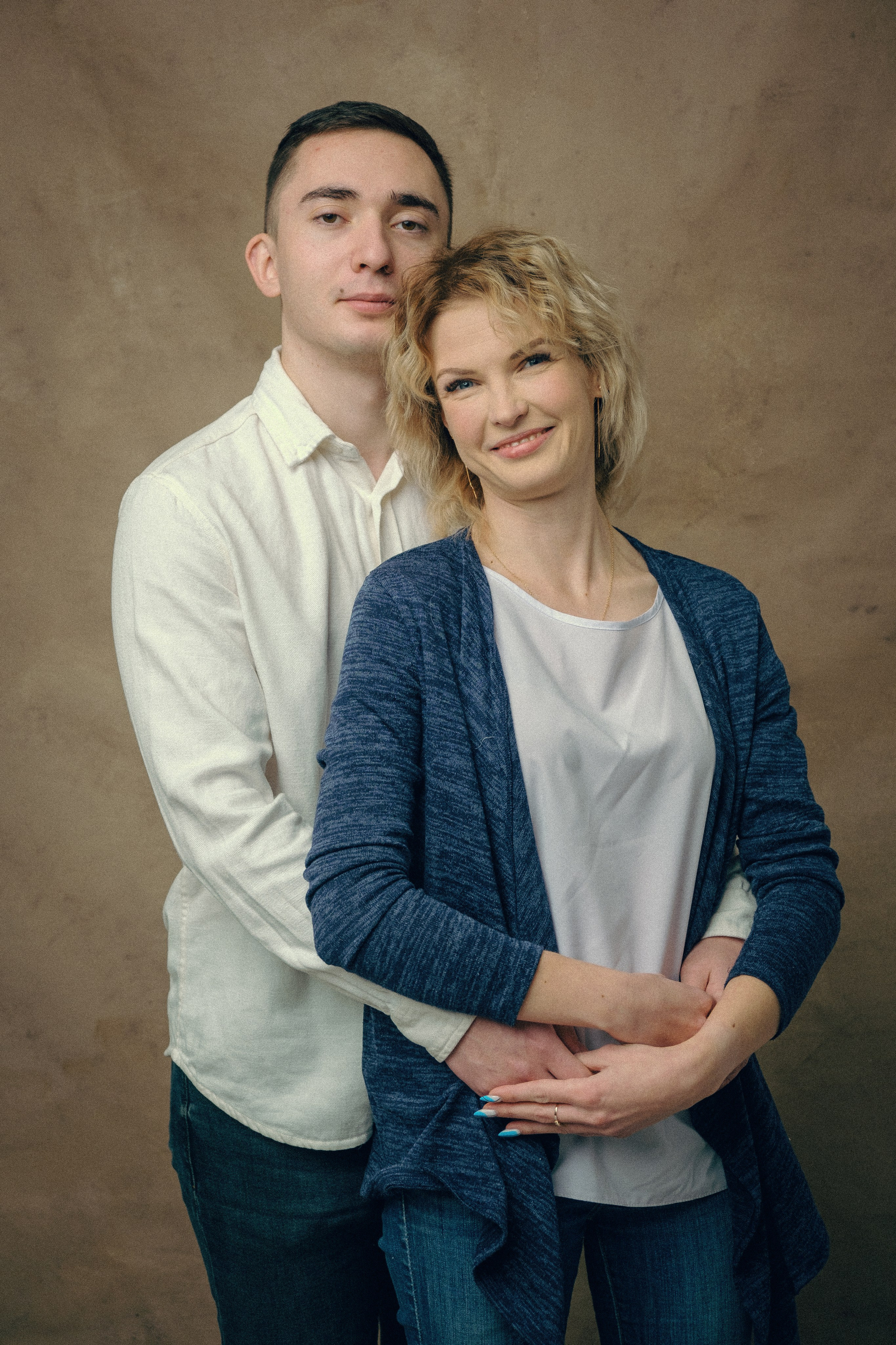 Вячеслав и Мария. Алексей Никифоров свадебный и семейный фотограф Москва, Химки